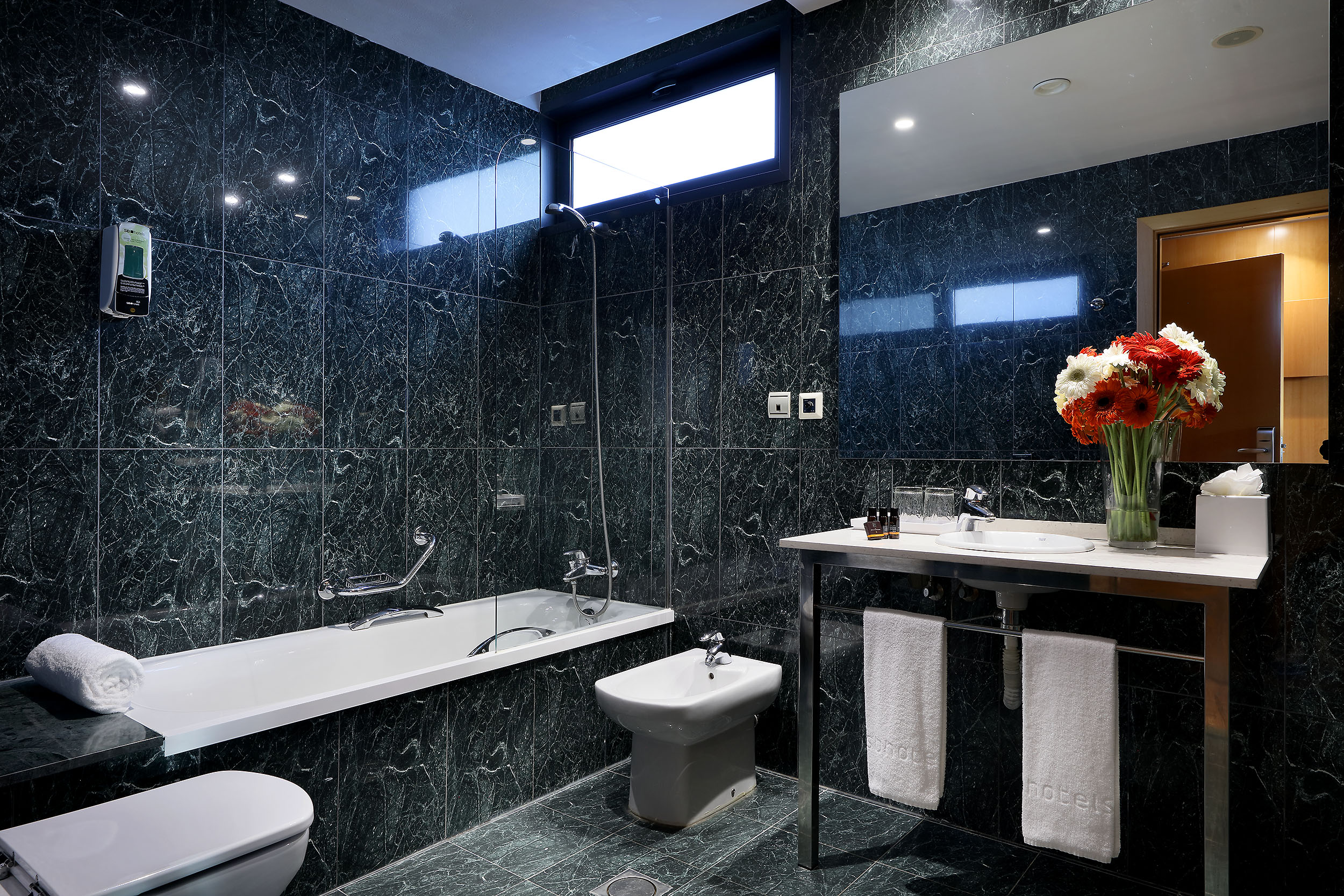 SB Icaria Barcelona