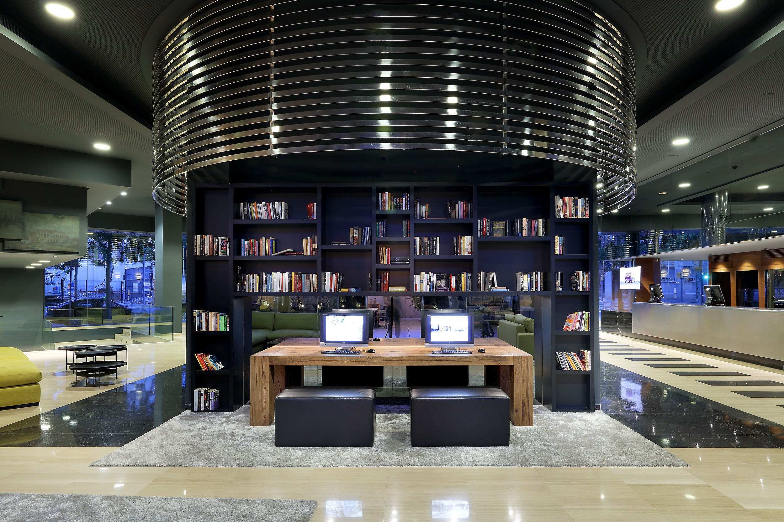 SB Icaria Barcelona