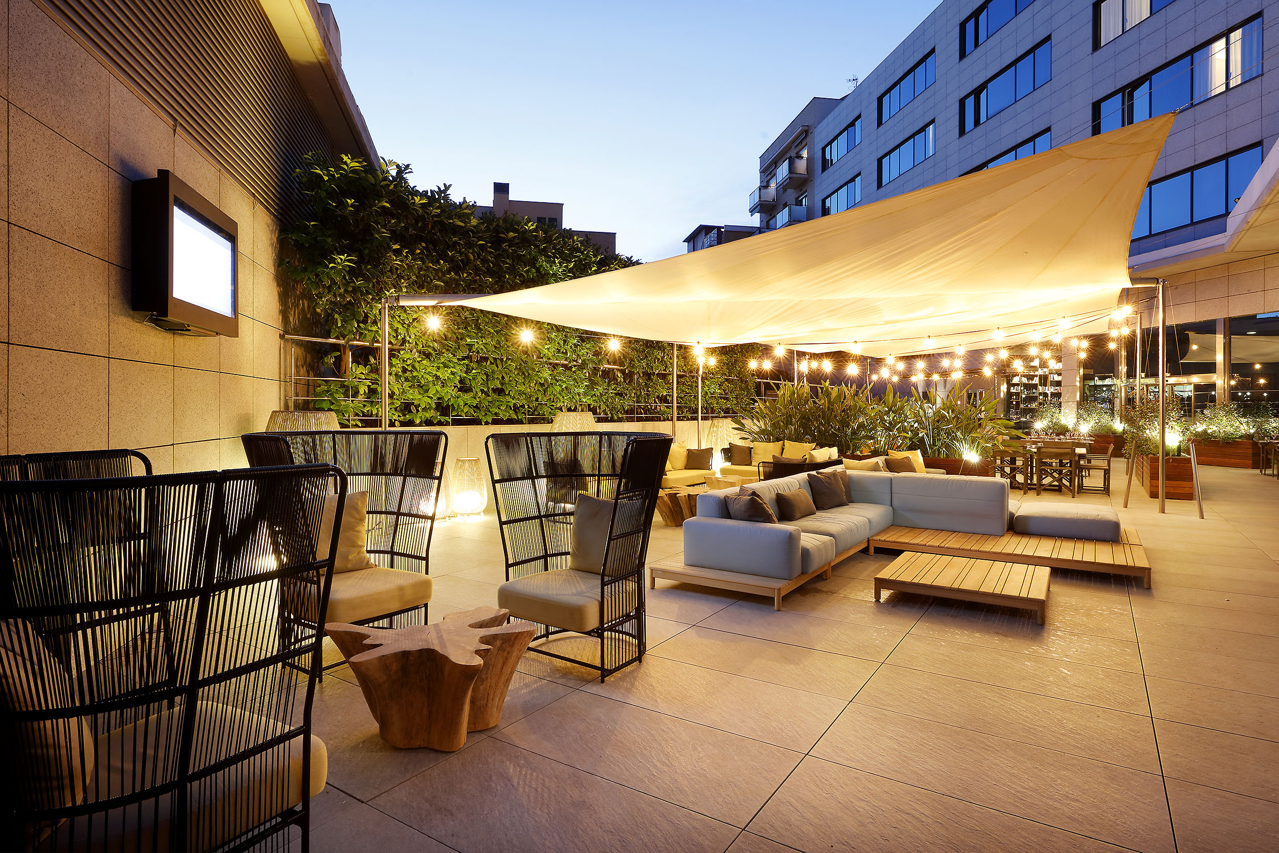 SB Icaria Barcelona
