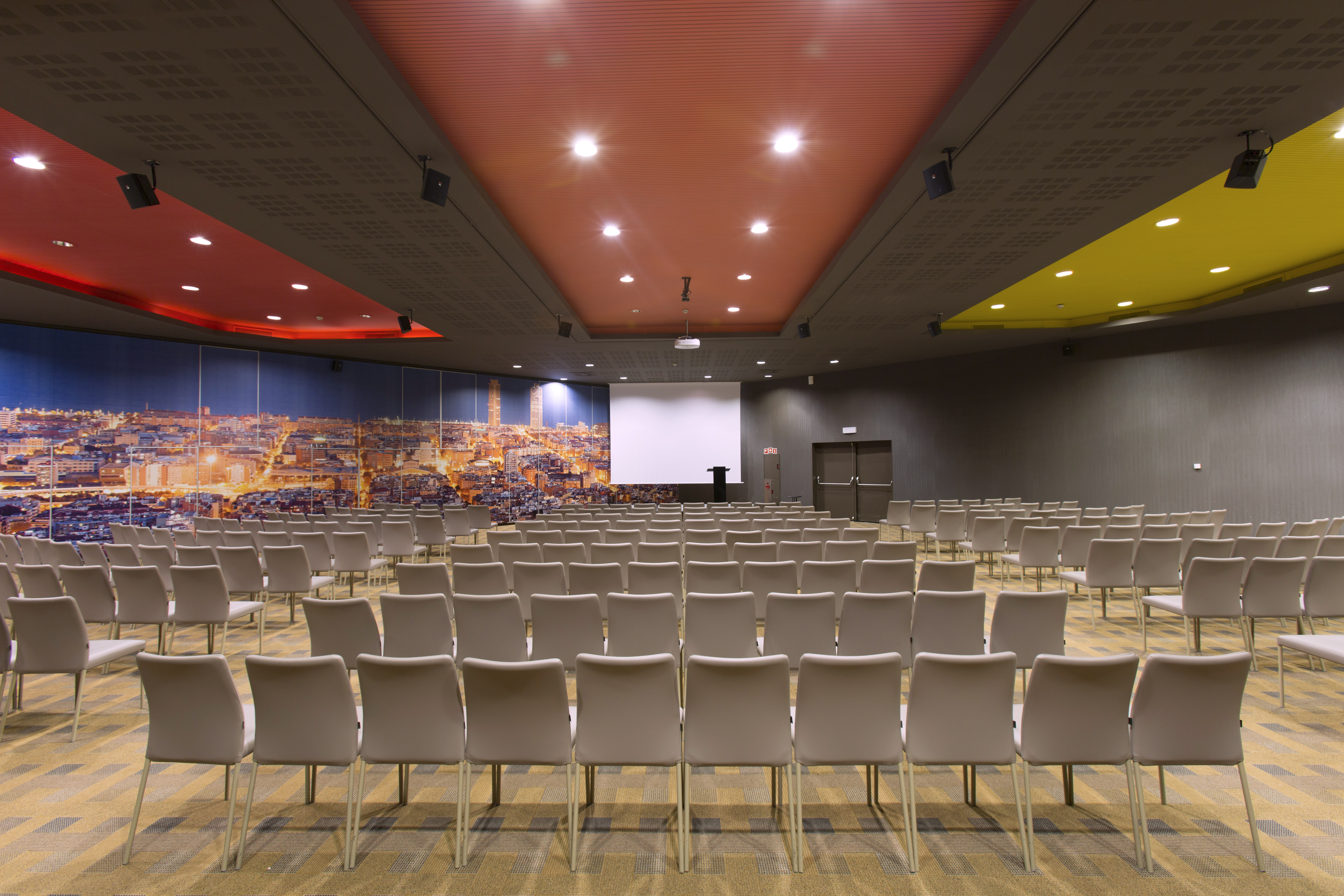 SB Icaria Barcelona
