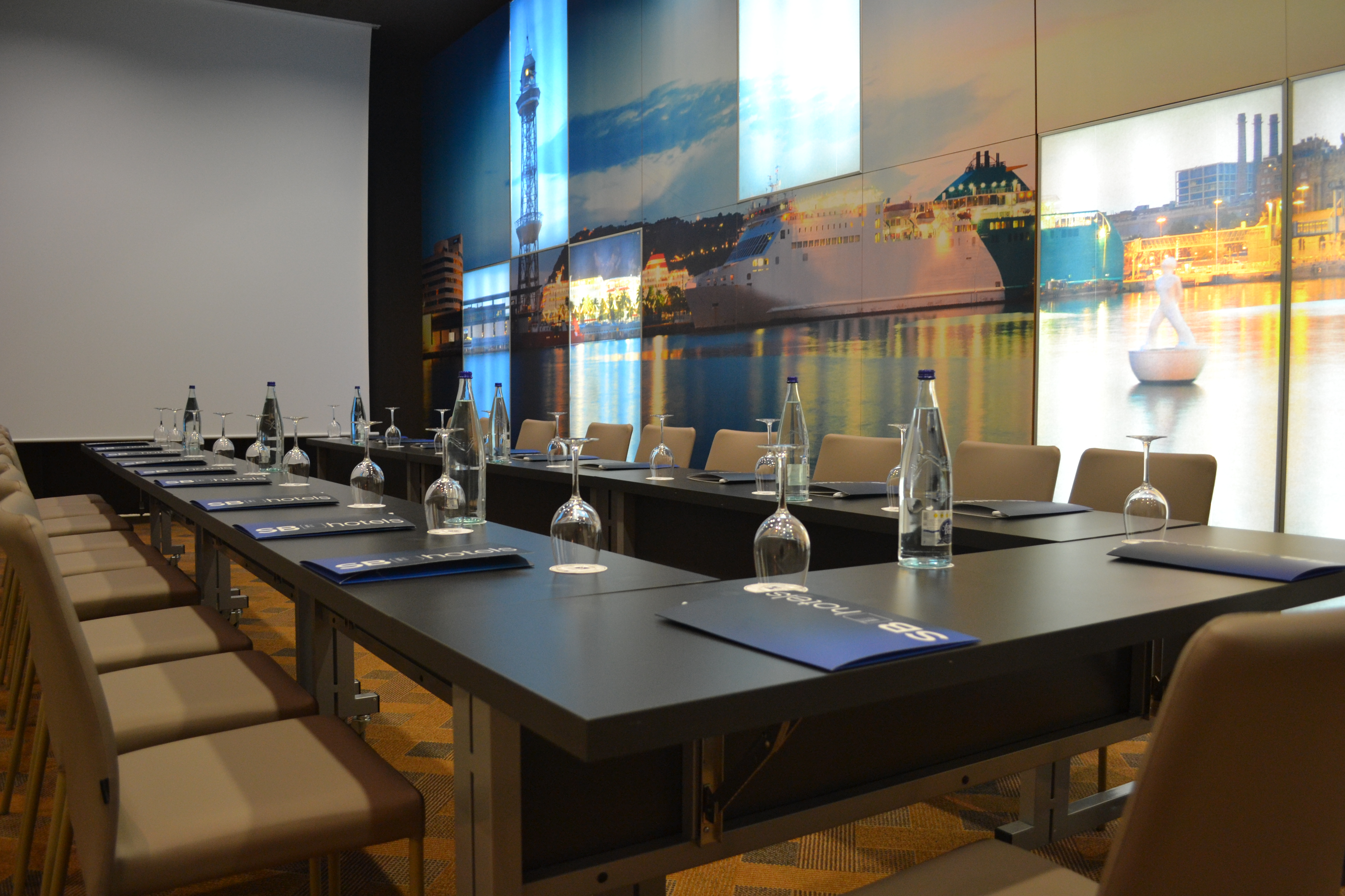 SB Icaria Barcelona