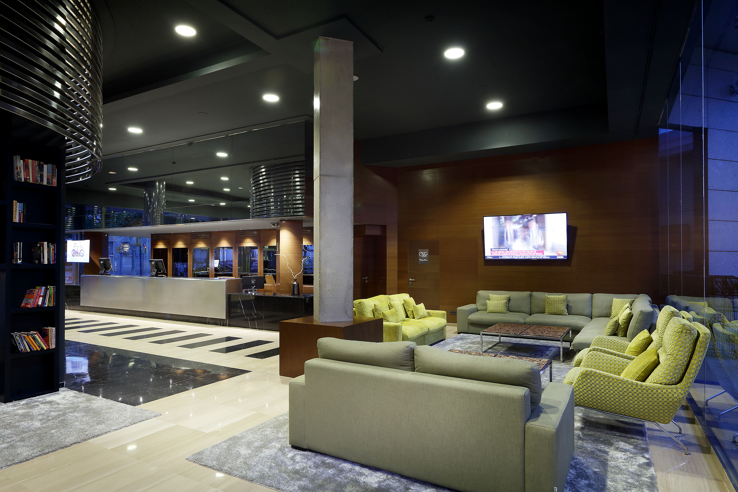 SB Icaria Barcelona