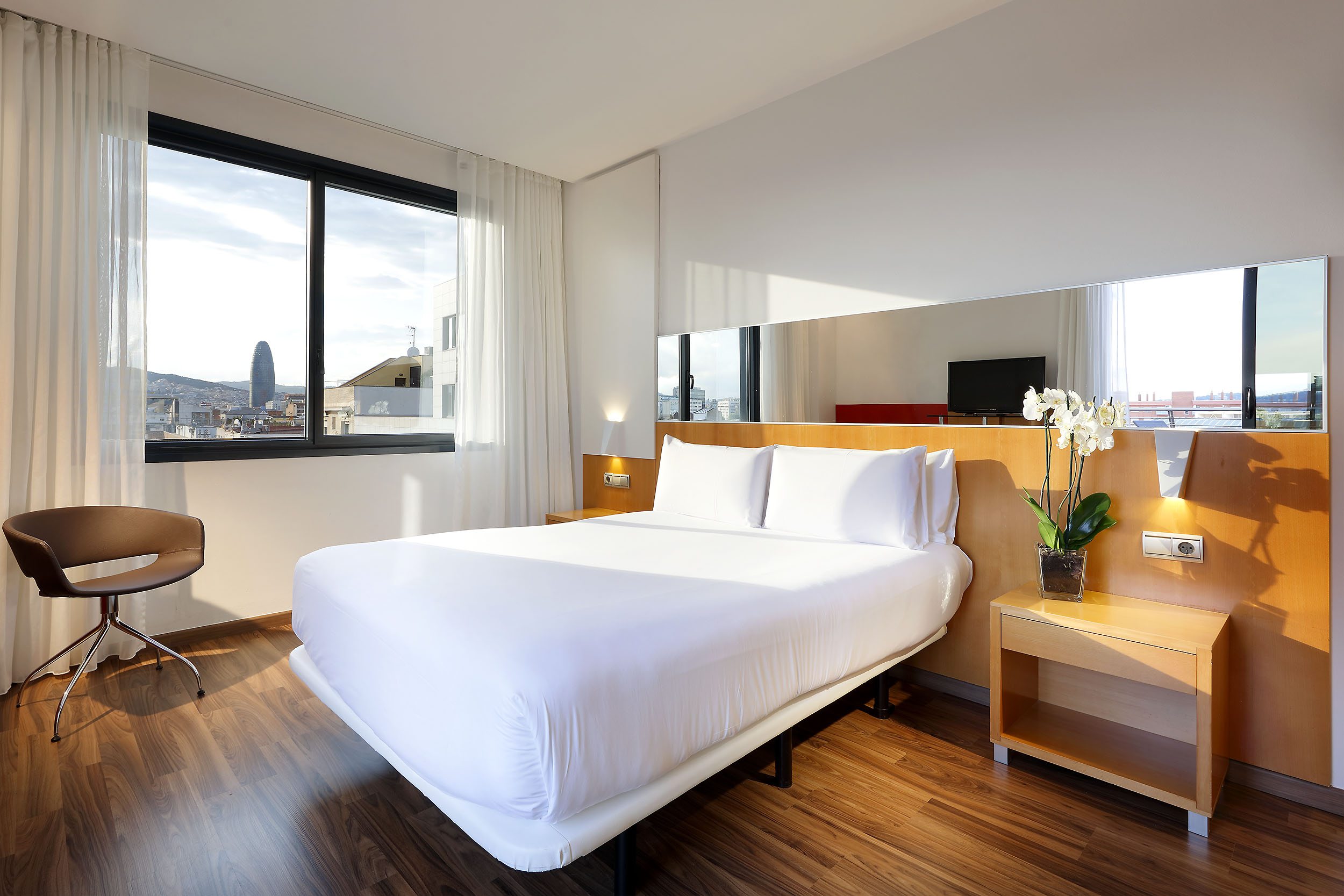 SB Icaria Barcelona