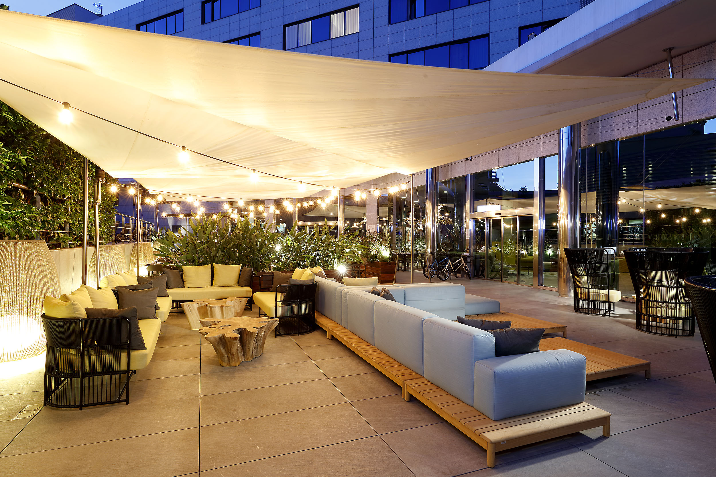 SB Icaria Barcelona