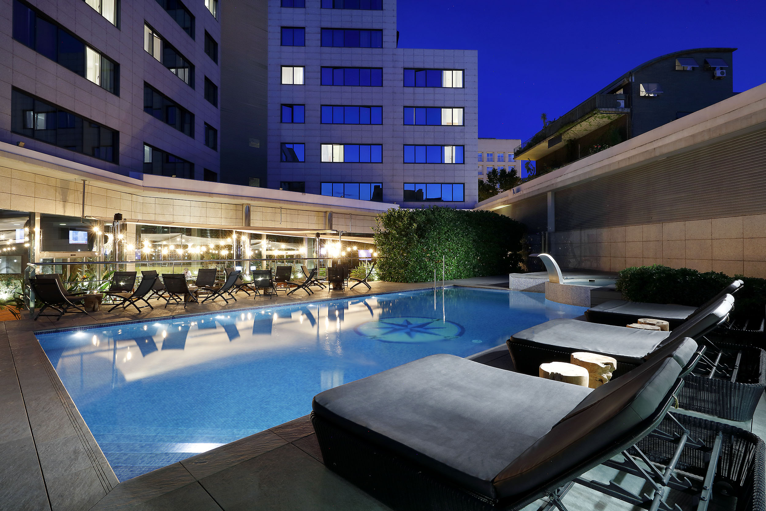 SB Icaria Barcelona