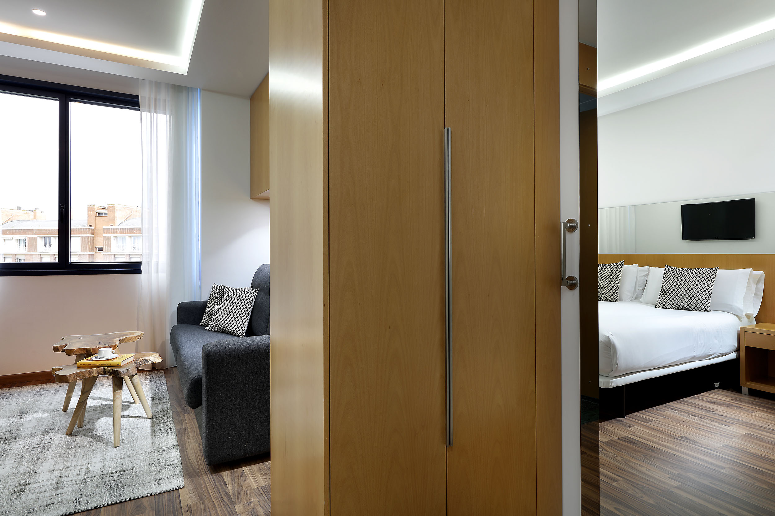 SB Icaria Barcelona