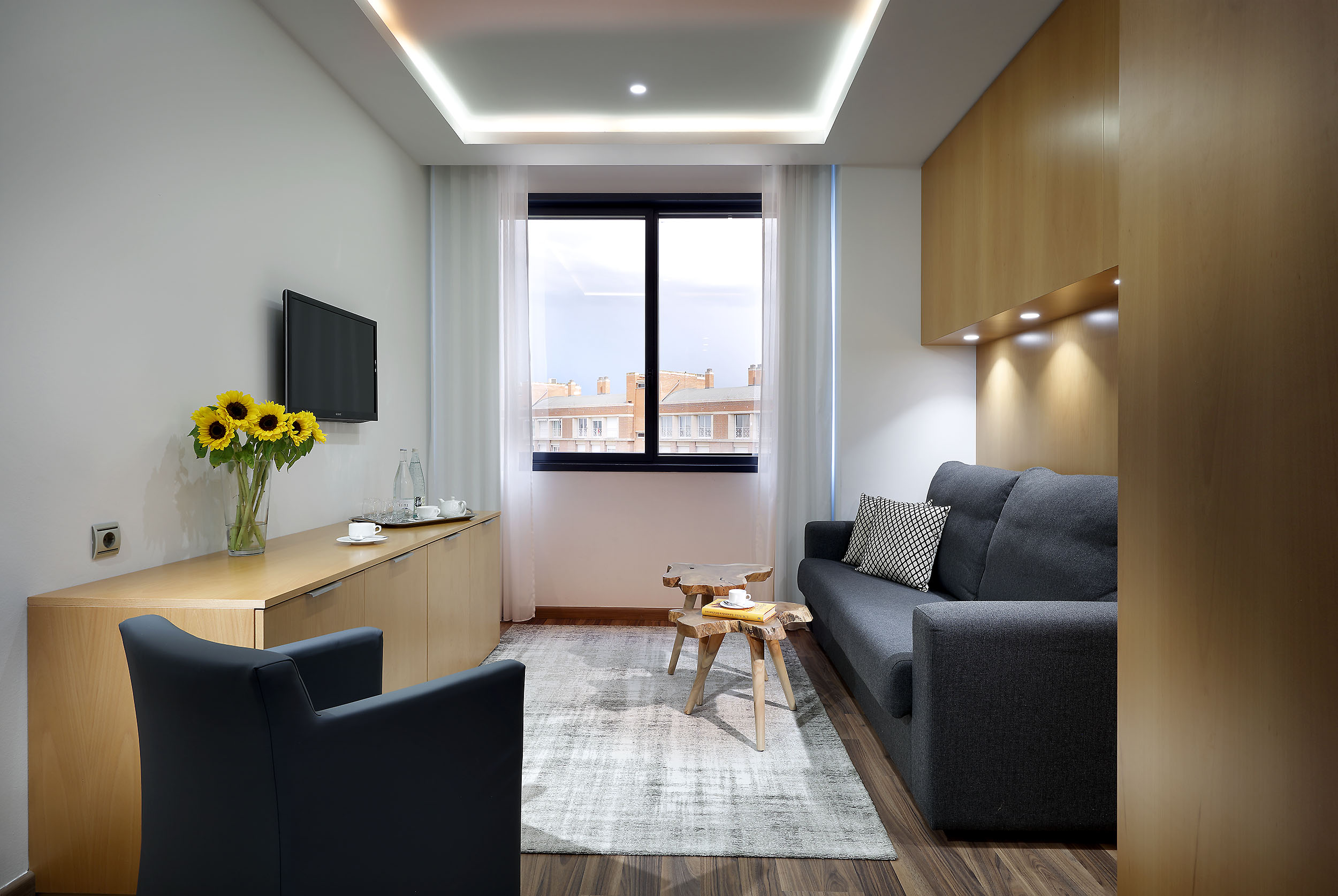 SB Icaria Barcelona