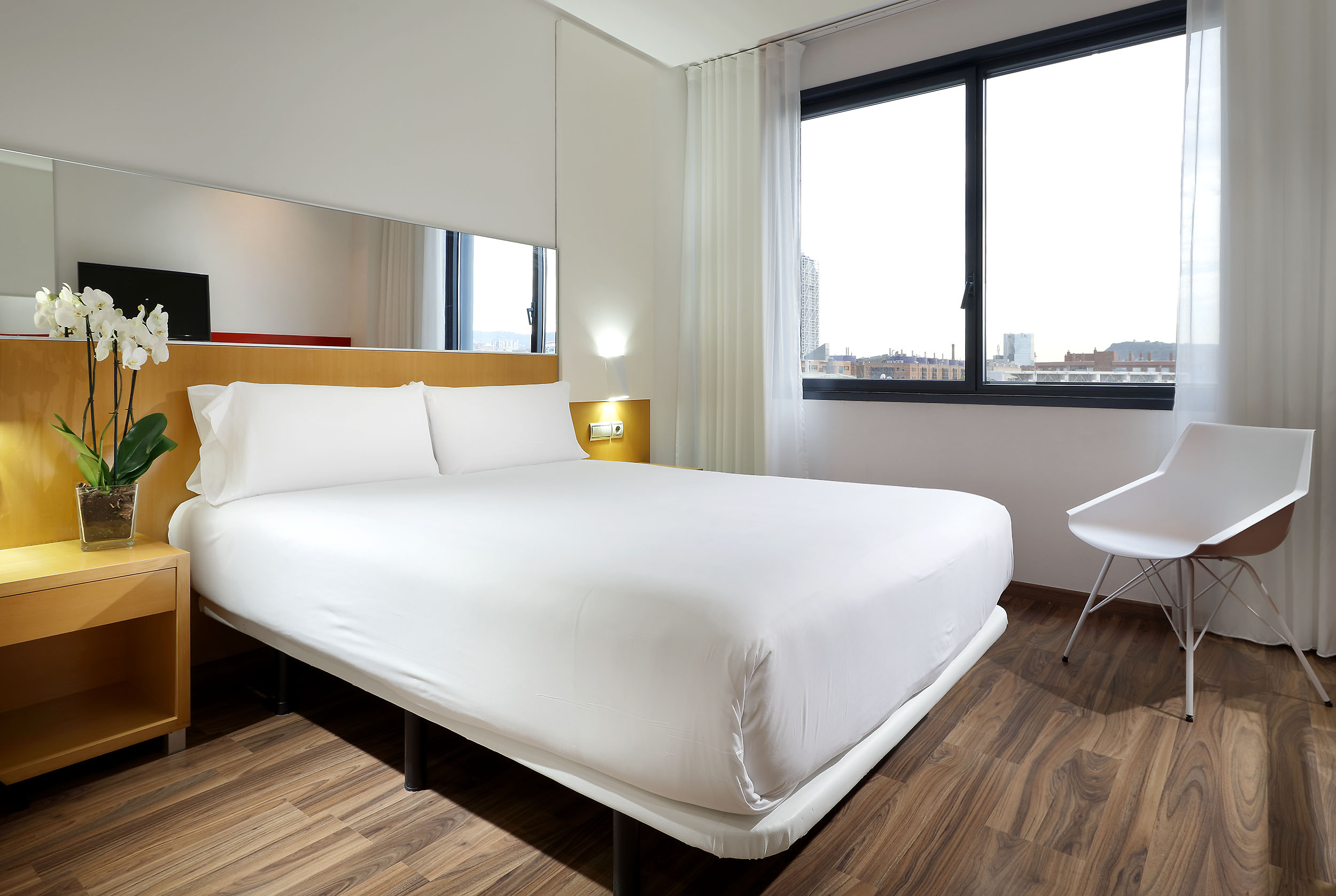 SB Icaria Barcelona