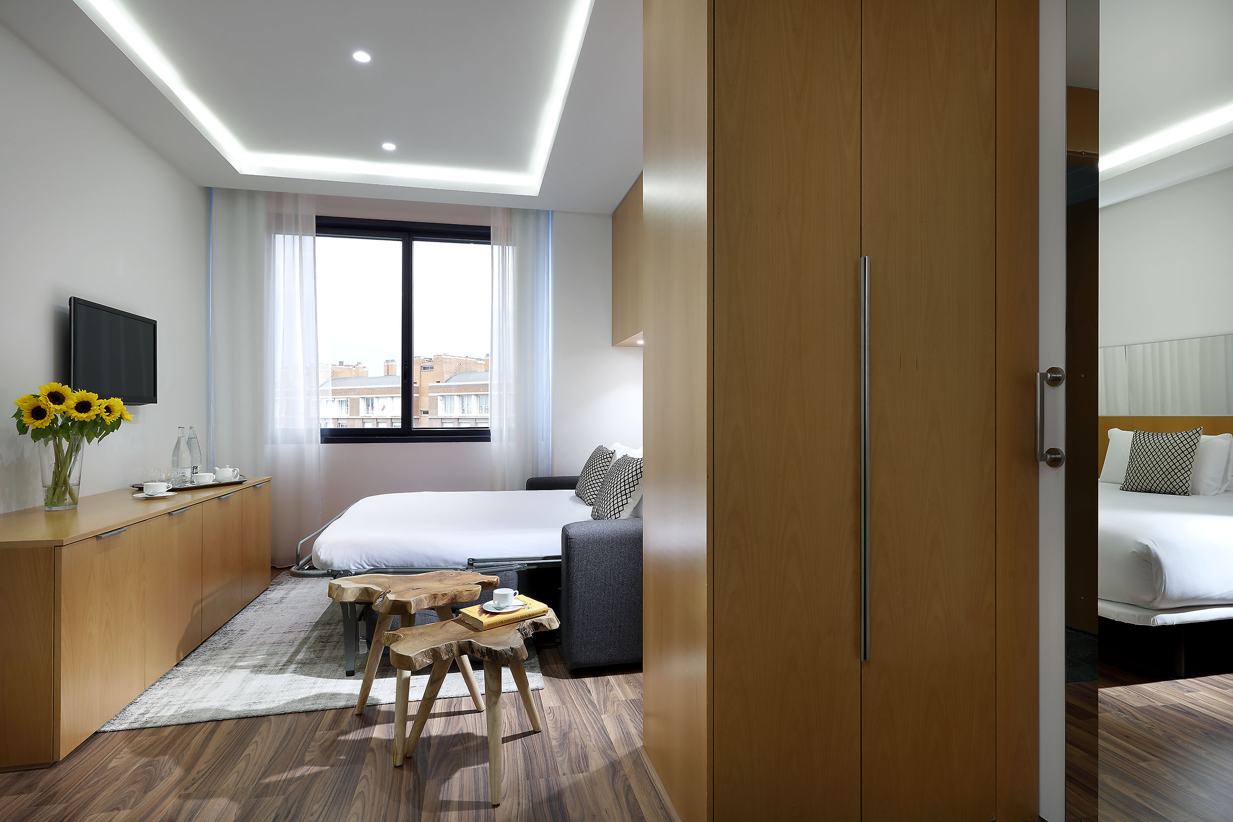 SB Icaria Barcelona
