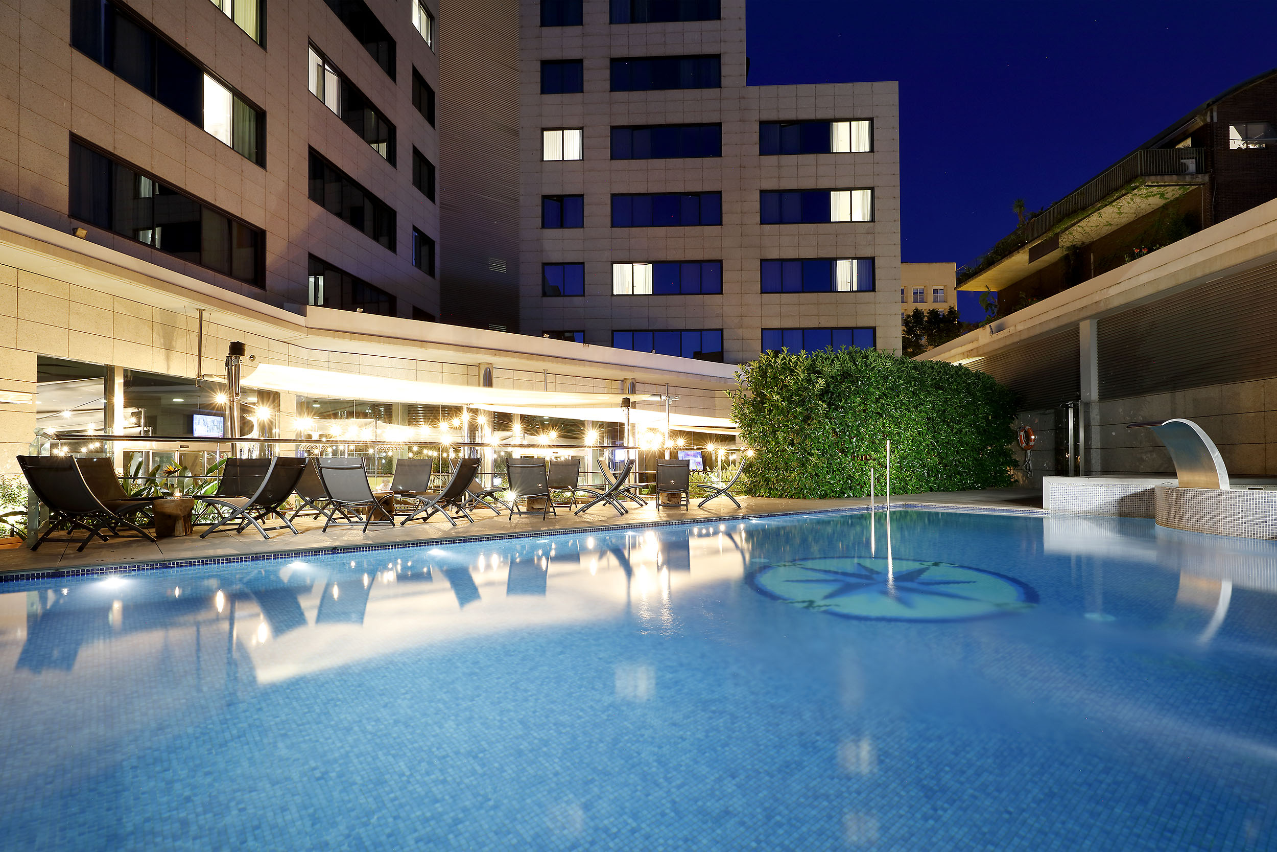 SB Icaria Barcelona