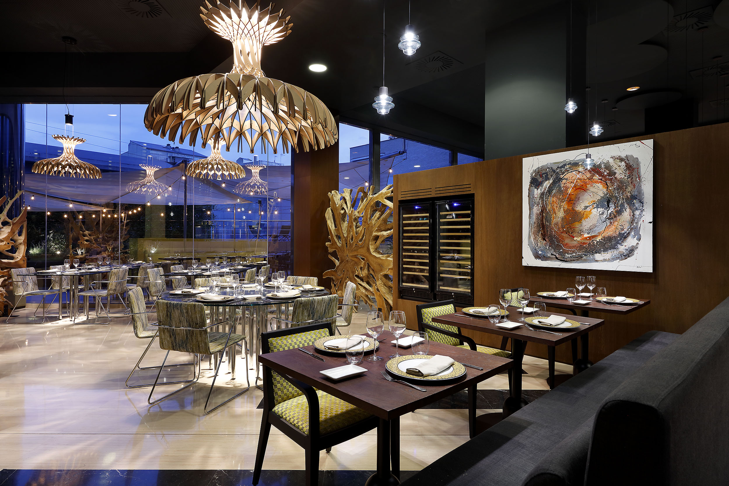 SB Icaria Barcelona