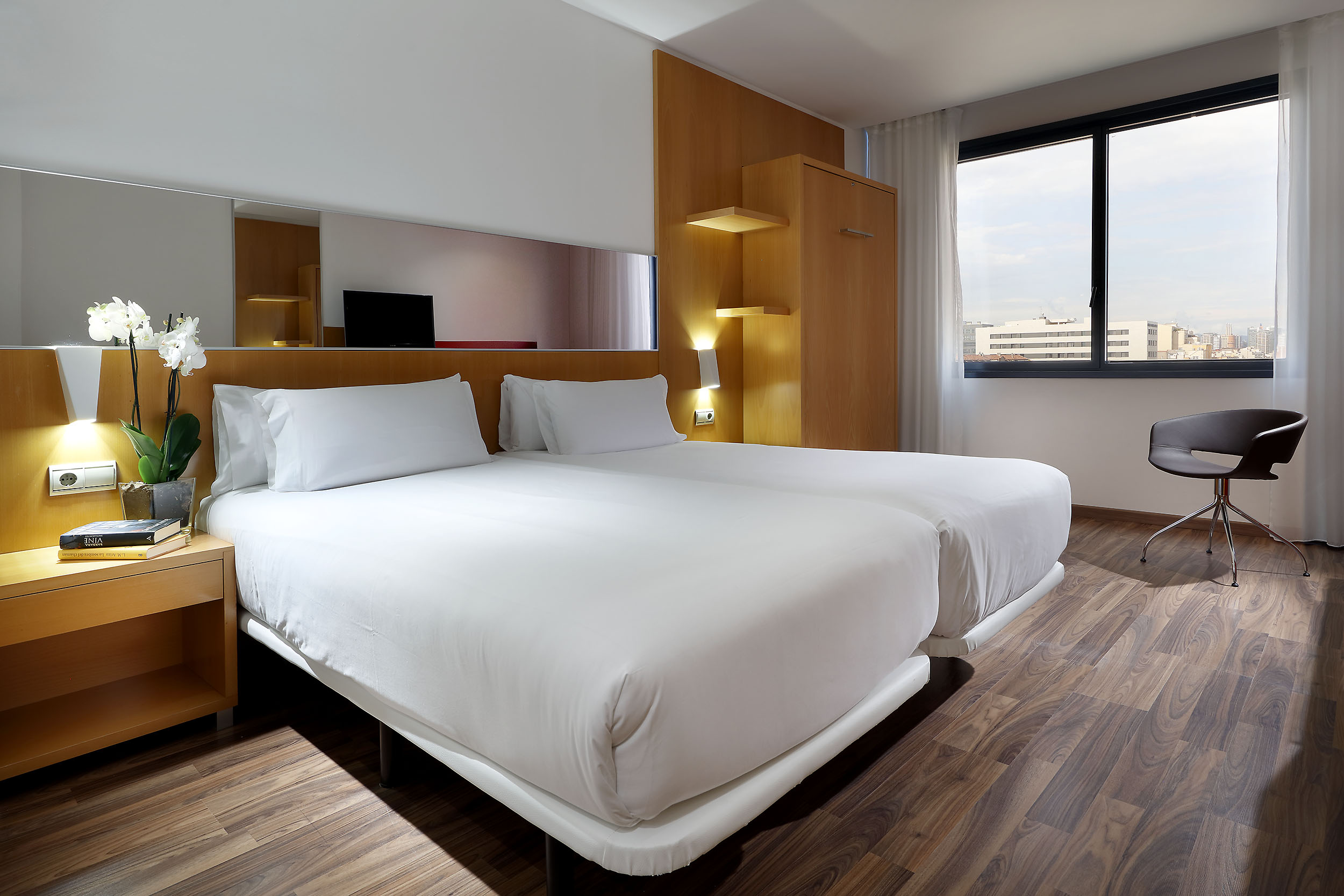 SB Icaria Barcelona
