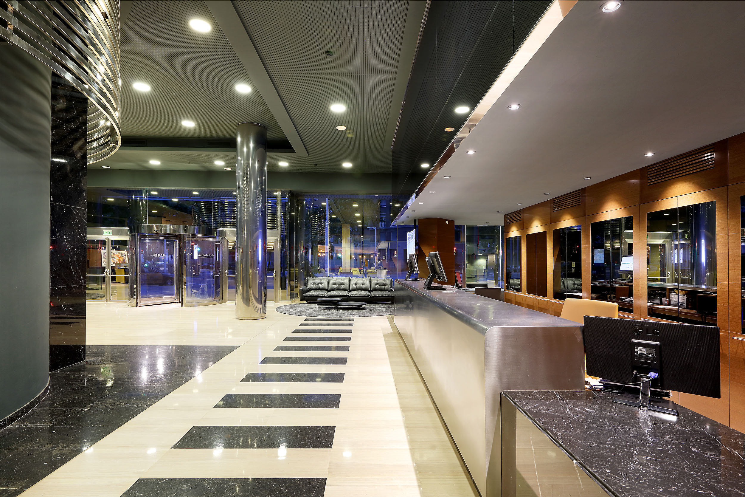 SB Icaria Barcelona