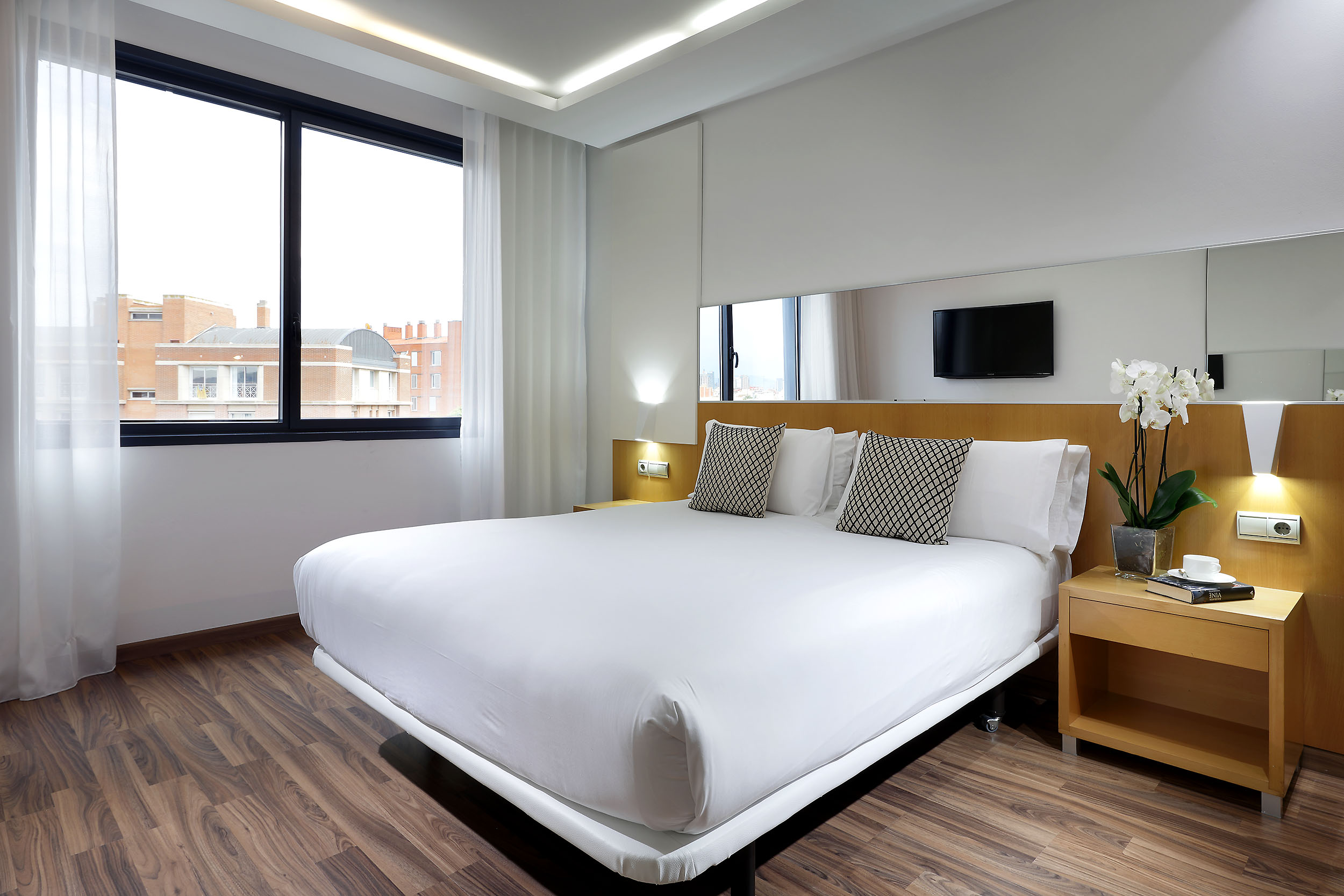 SB Icaria Barcelona
