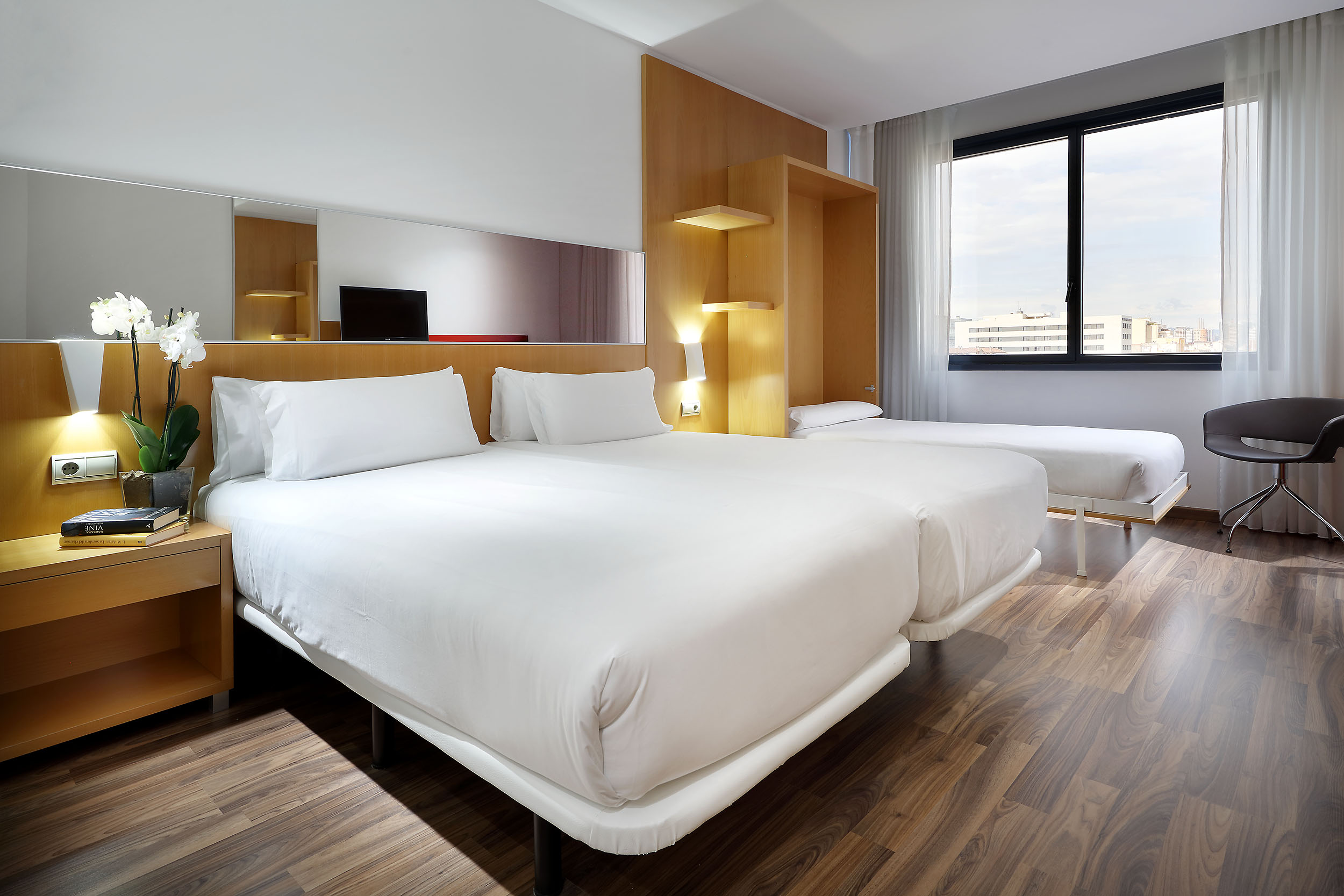 SB Icaria Barcelona
