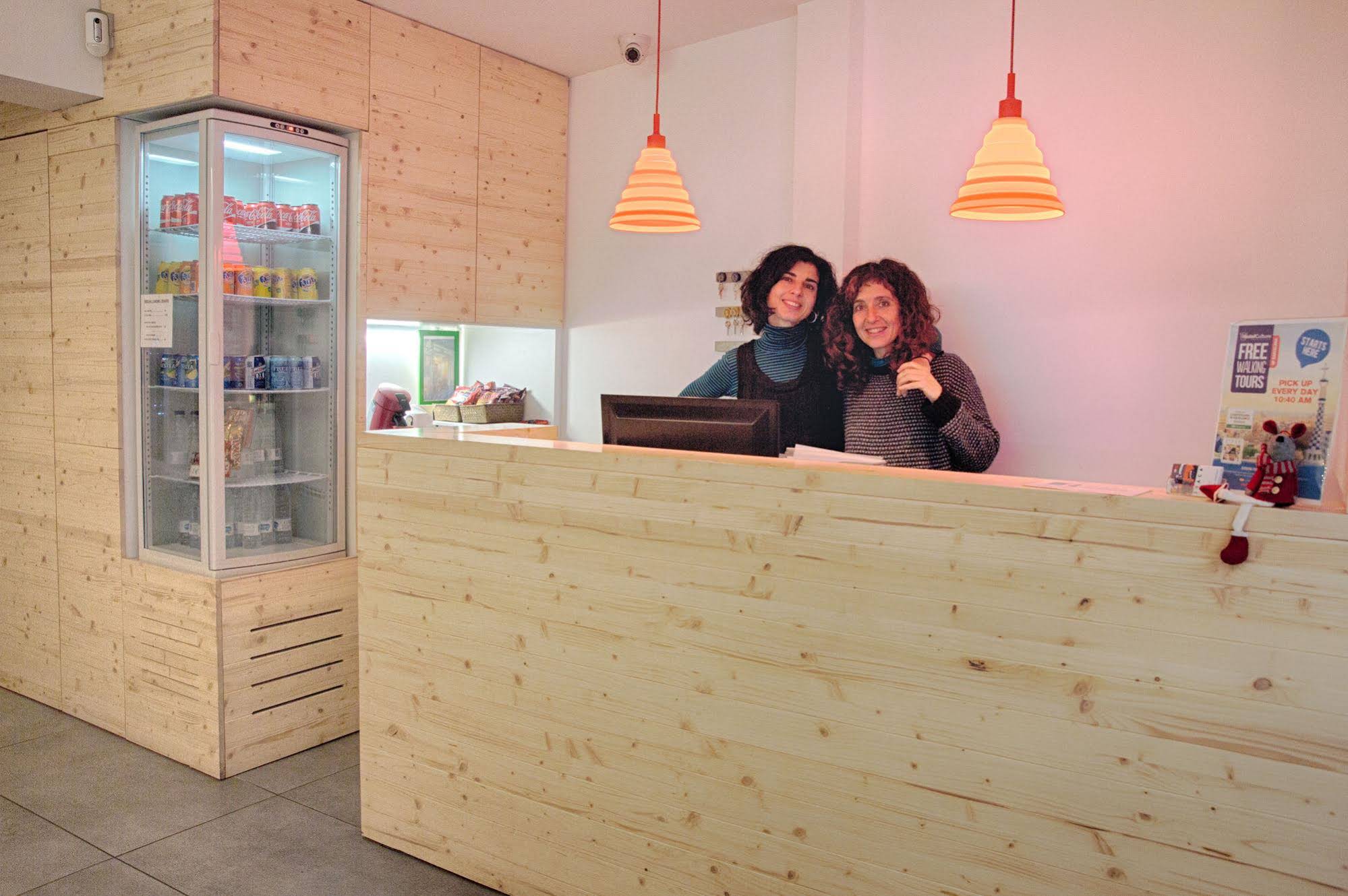 Itaca Hostel Barcelona