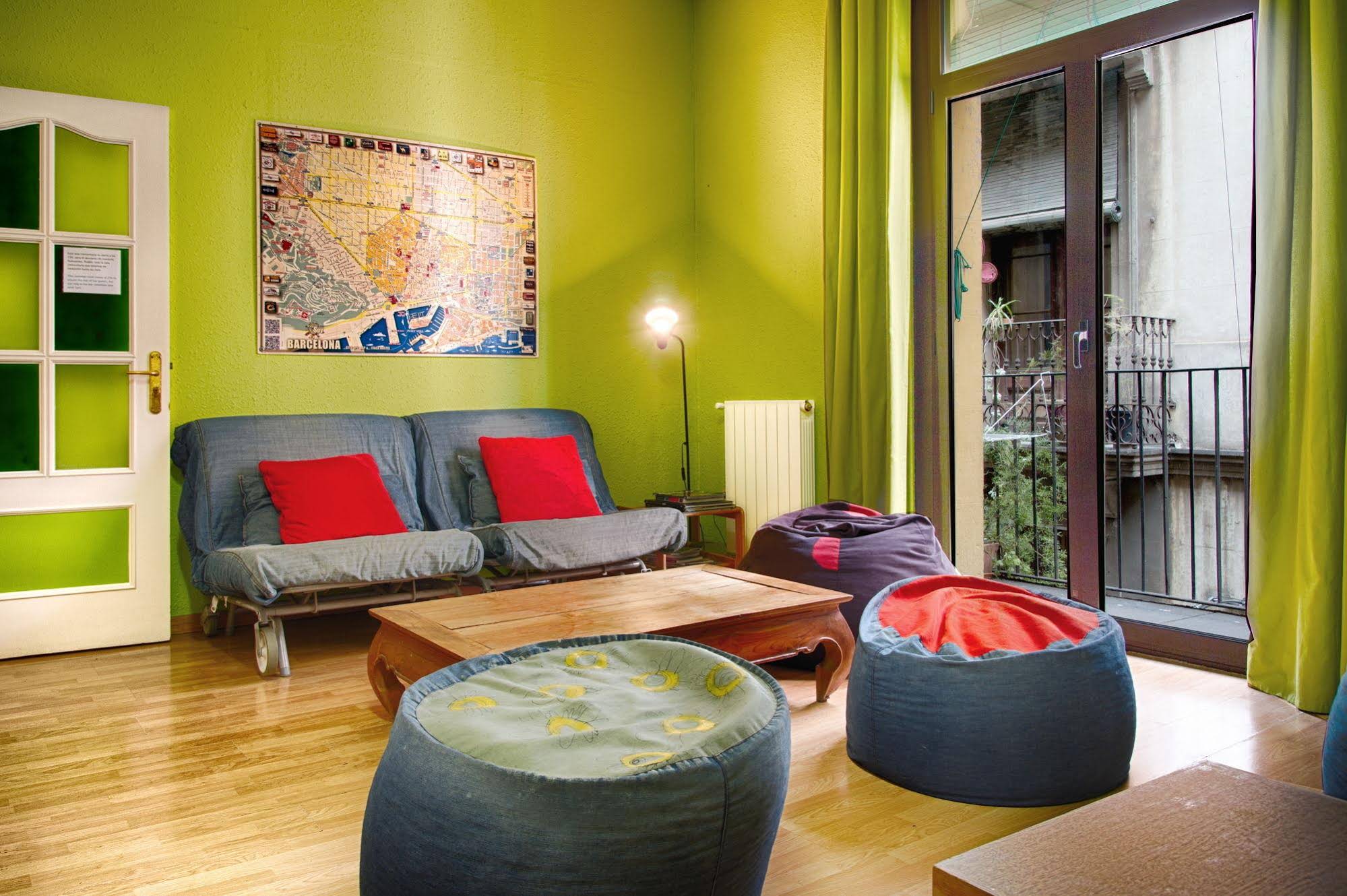Itaca Hostel Barcelona