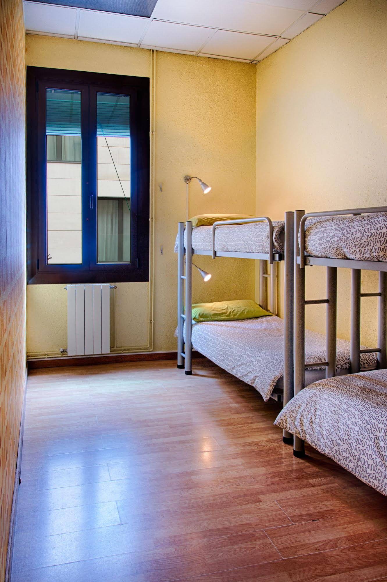 Itaca Hostel Barcelona