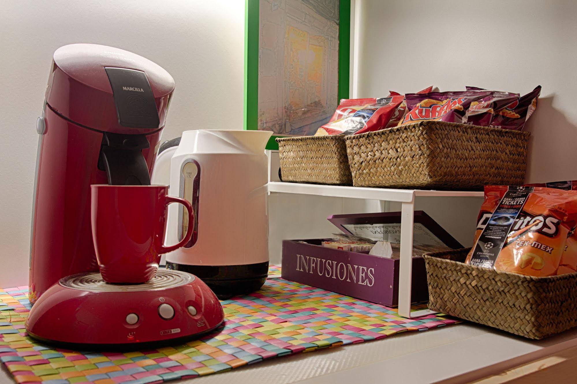Itaca Hostel Barcelona
