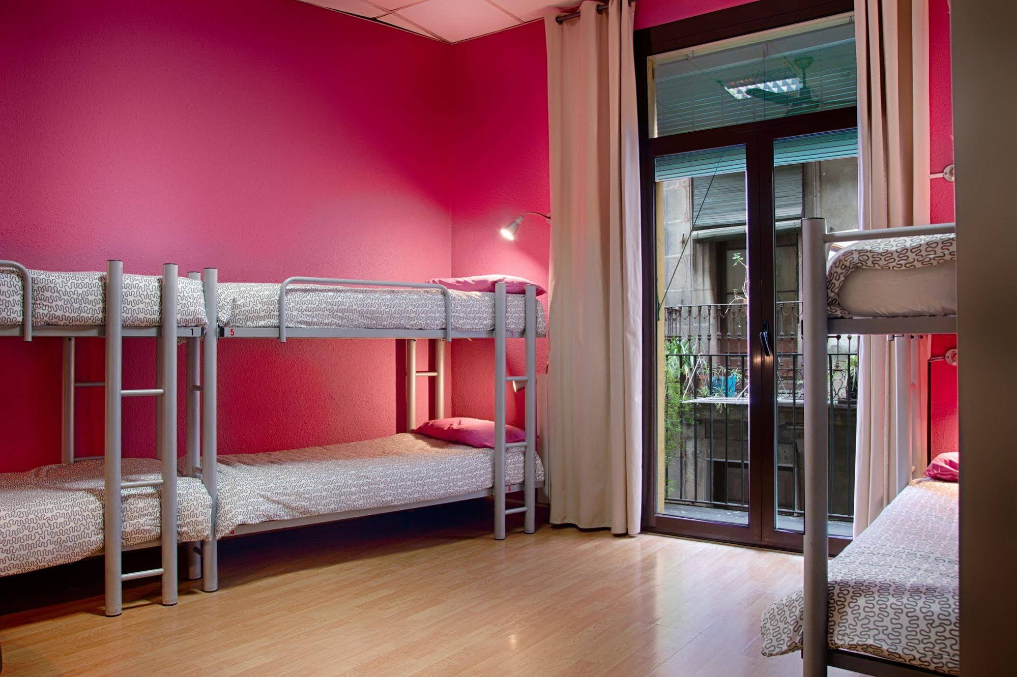 Itaca Hostel Barcelona