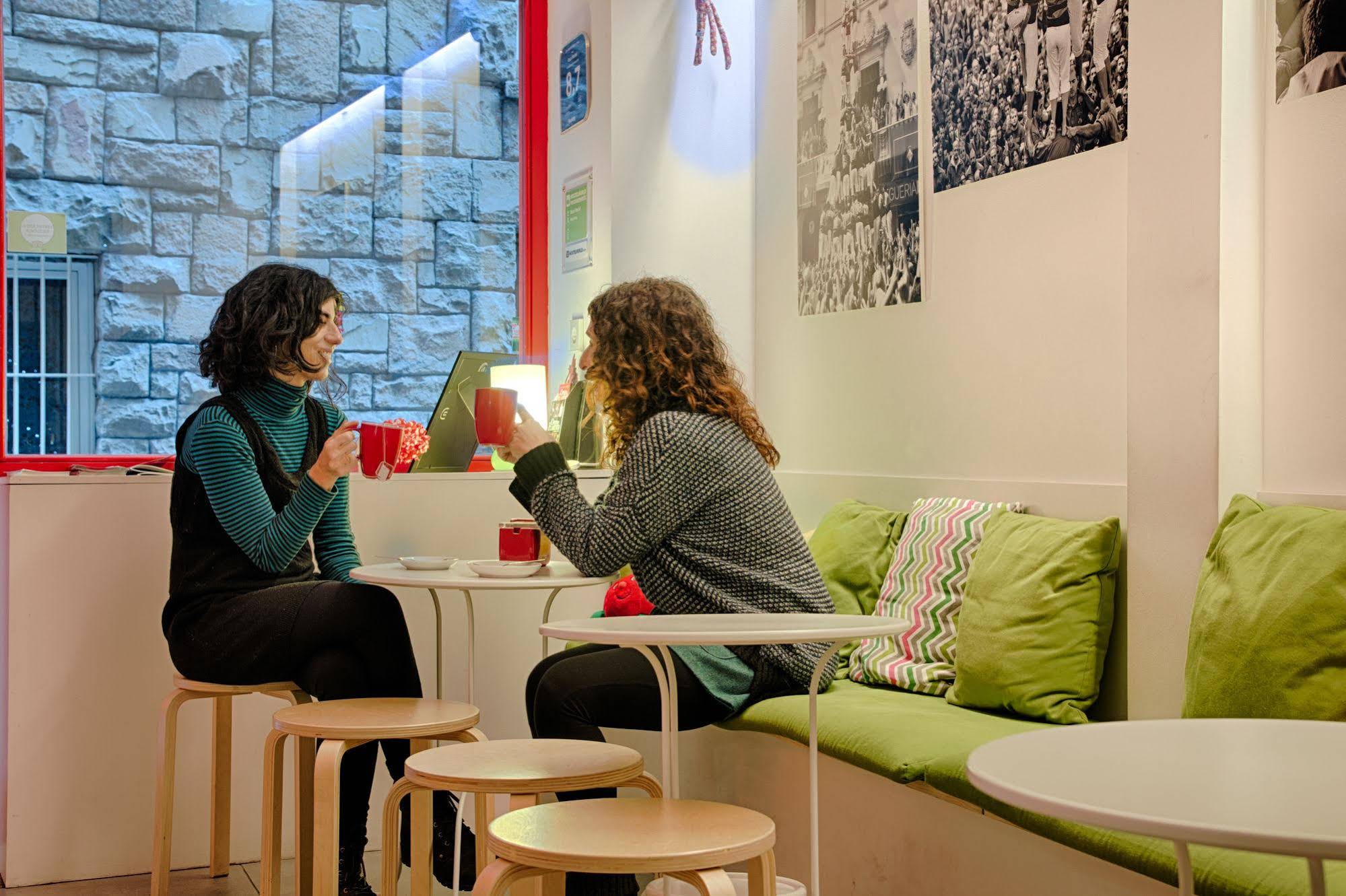 Itaca Hostel Barcelona