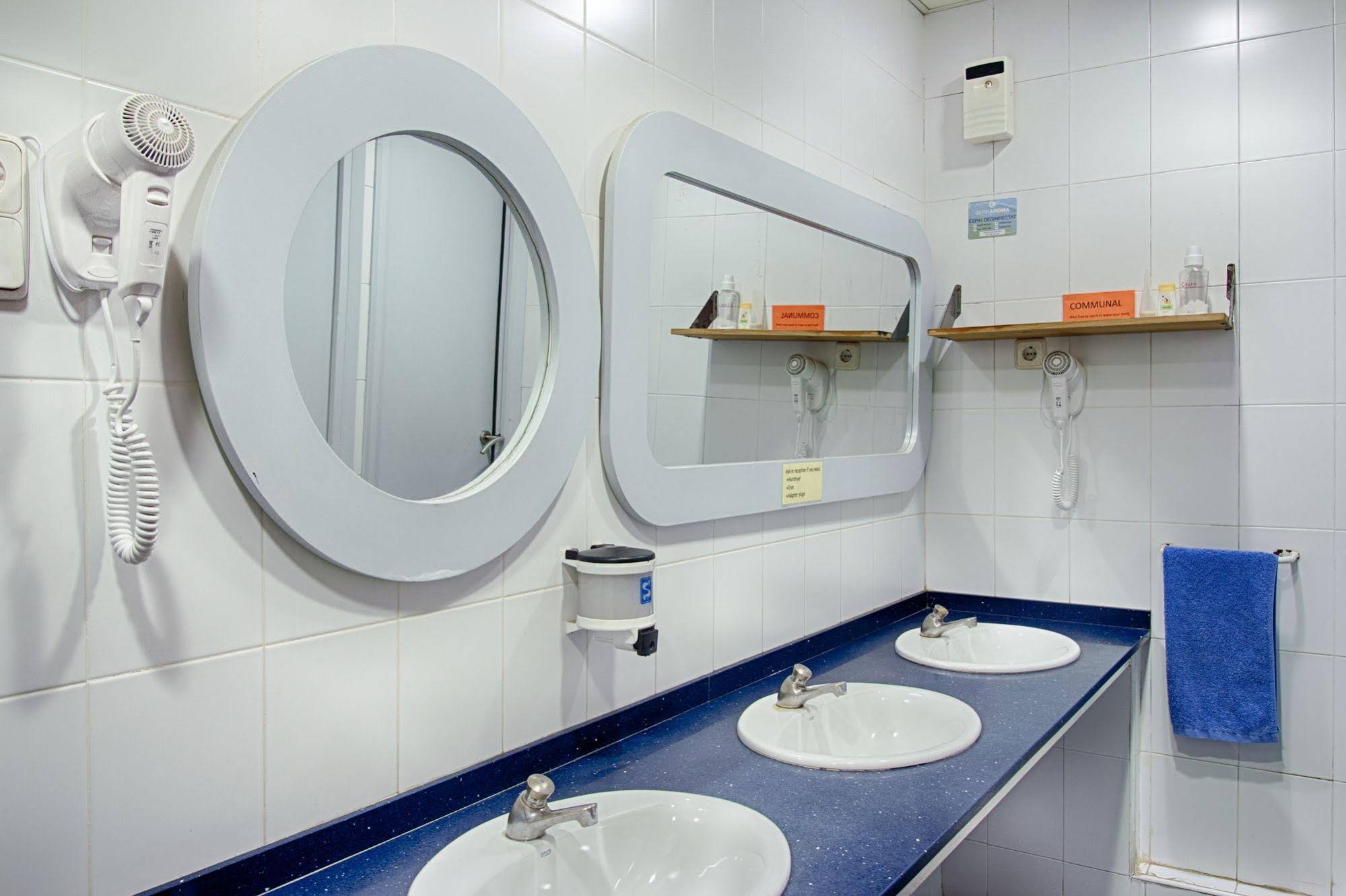 Itaca Hostel Barcelona