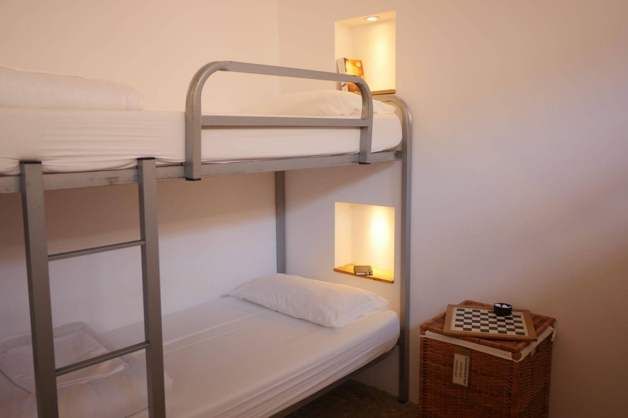 Jam Hostel Barcelona