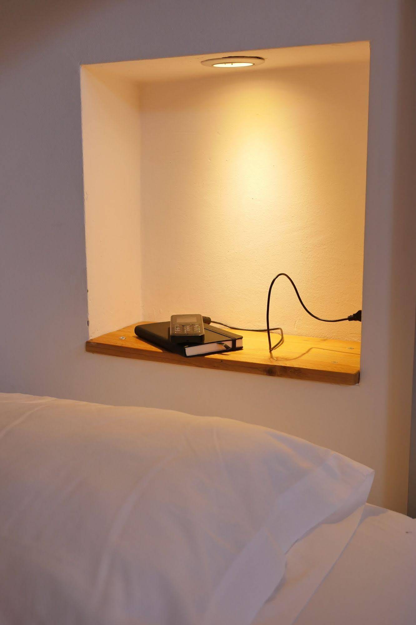 Jam Hostel Barcelona