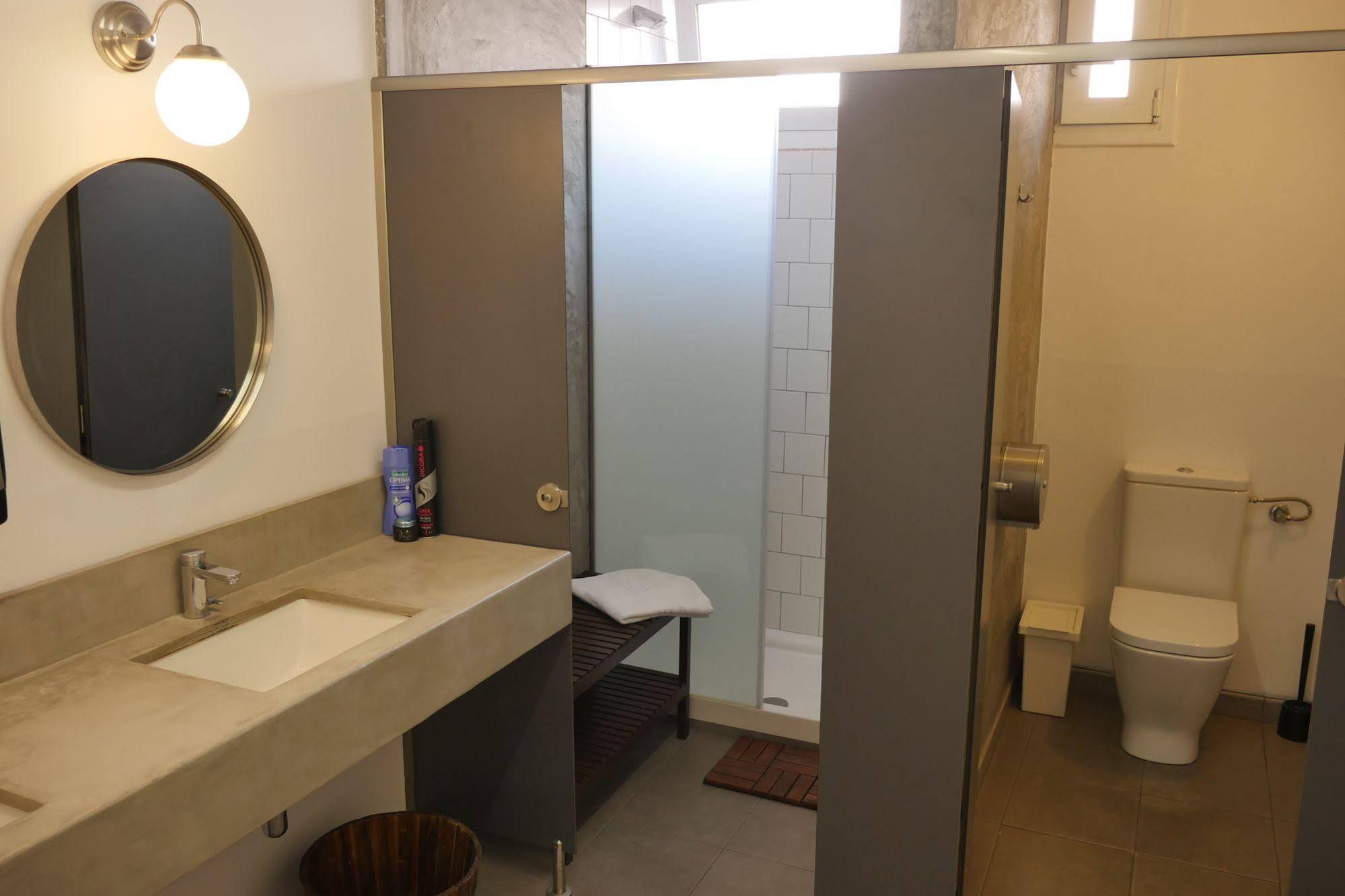 Jam Hostel Barcelona