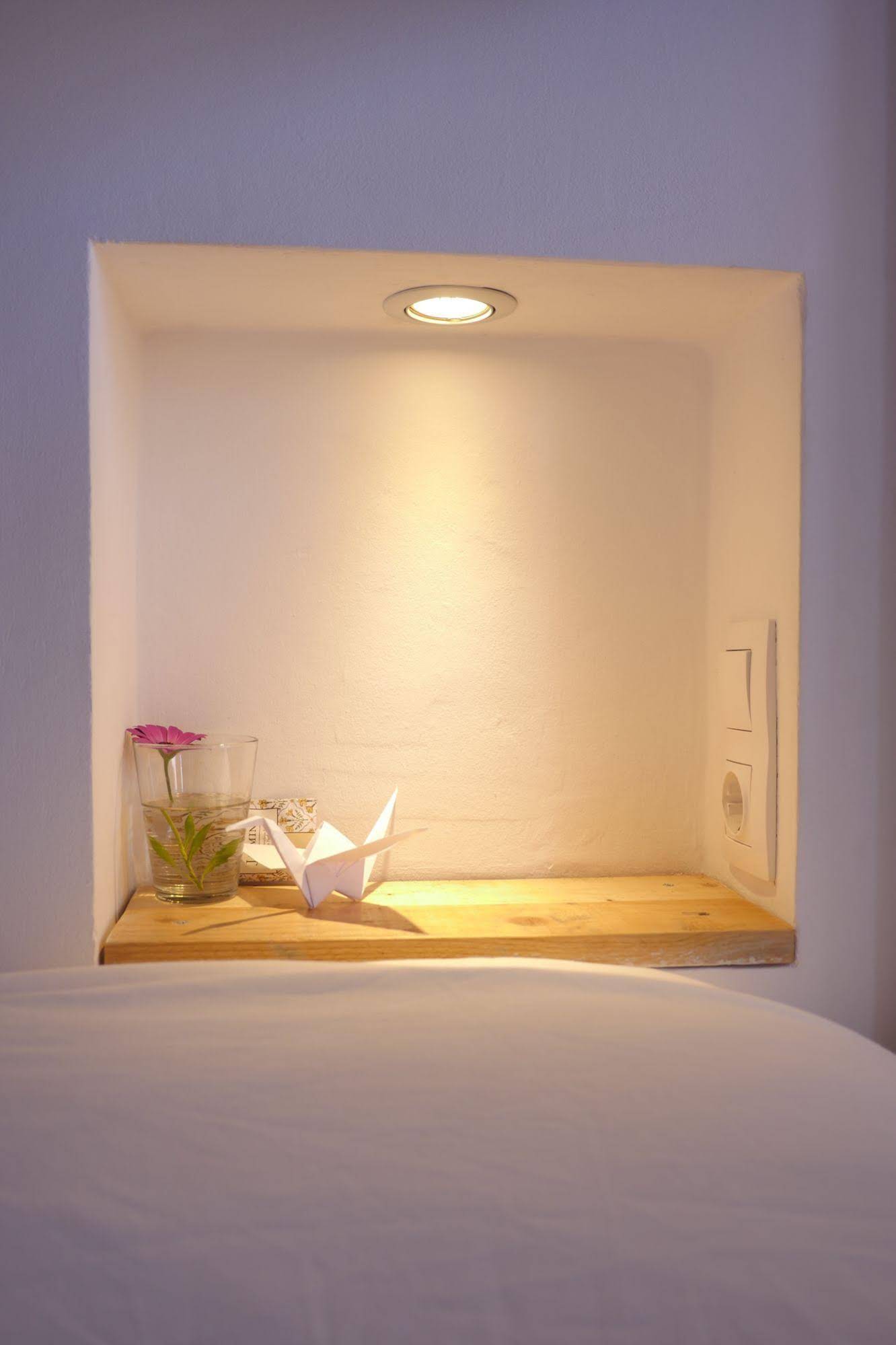 Jam Hostel Barcelona