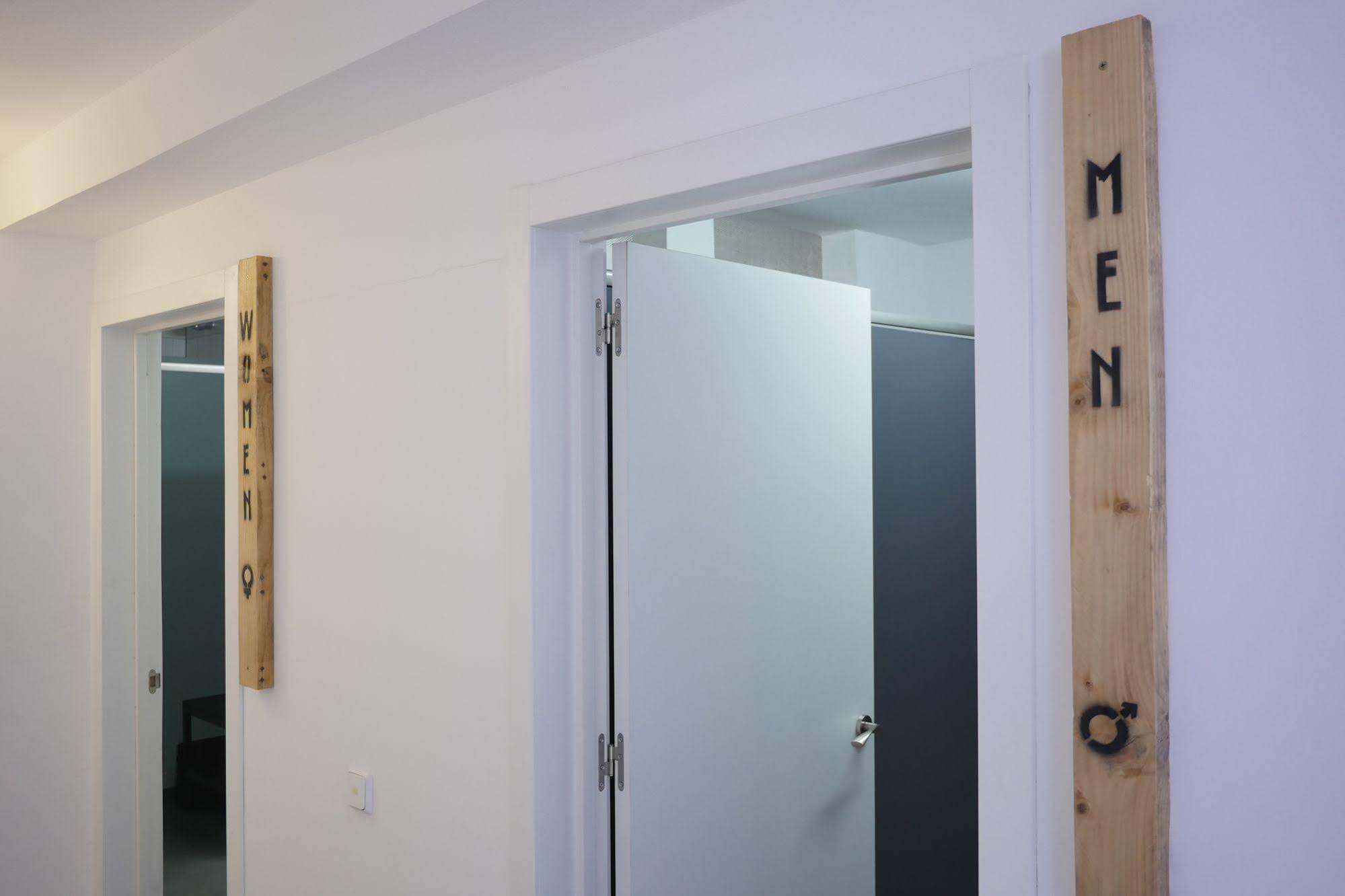 Jam Hostel Barcelona