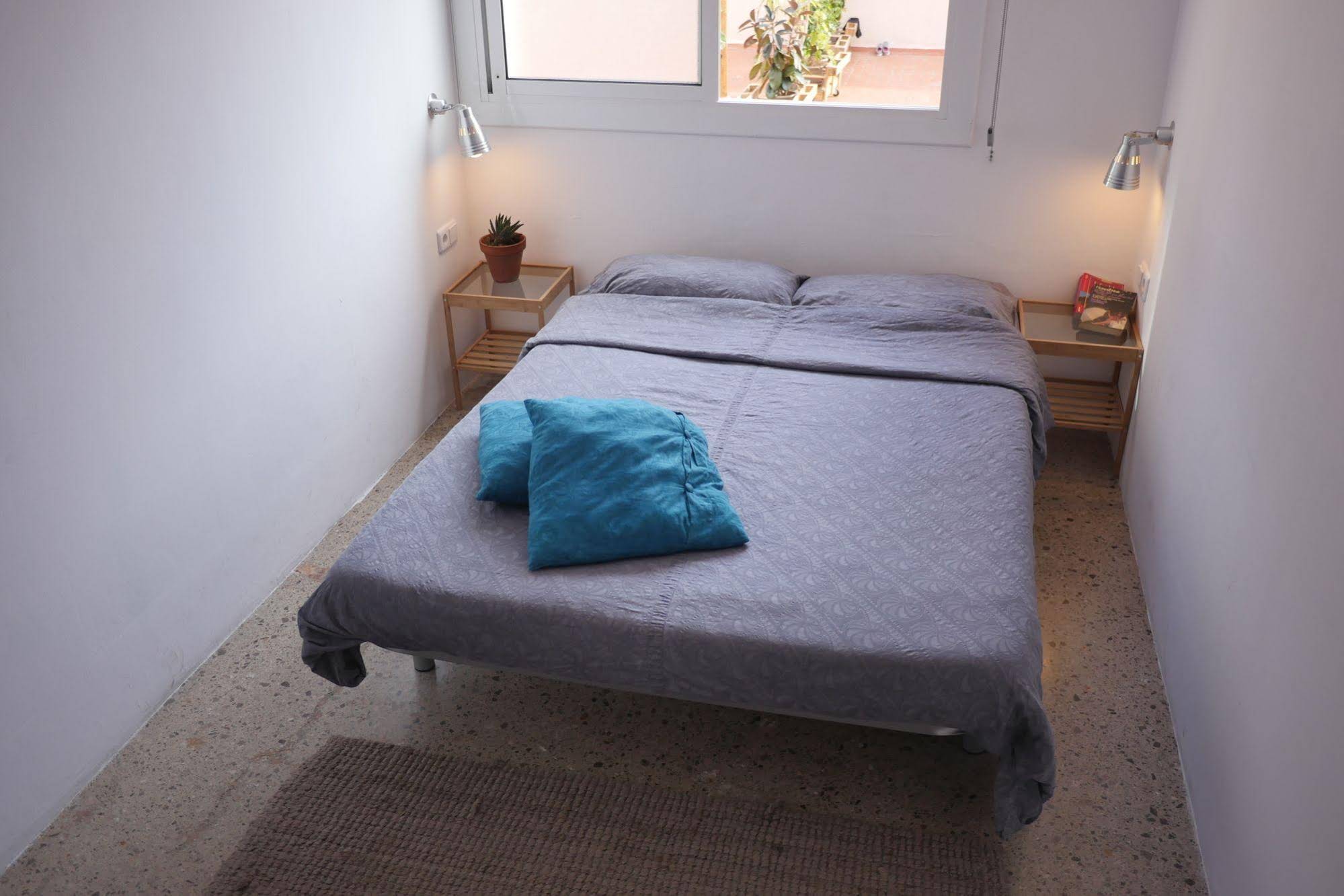 Jam Hostel Barcelona