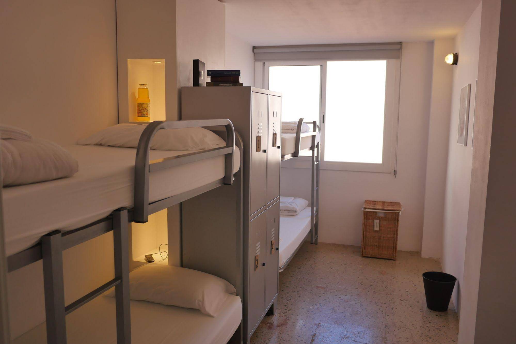 Jam Hostel Barcelona