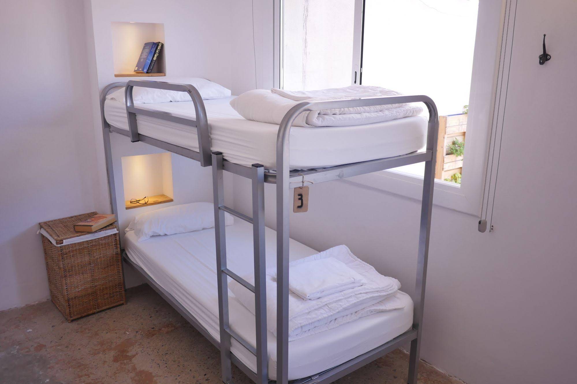 Jam Hostel Barcelona