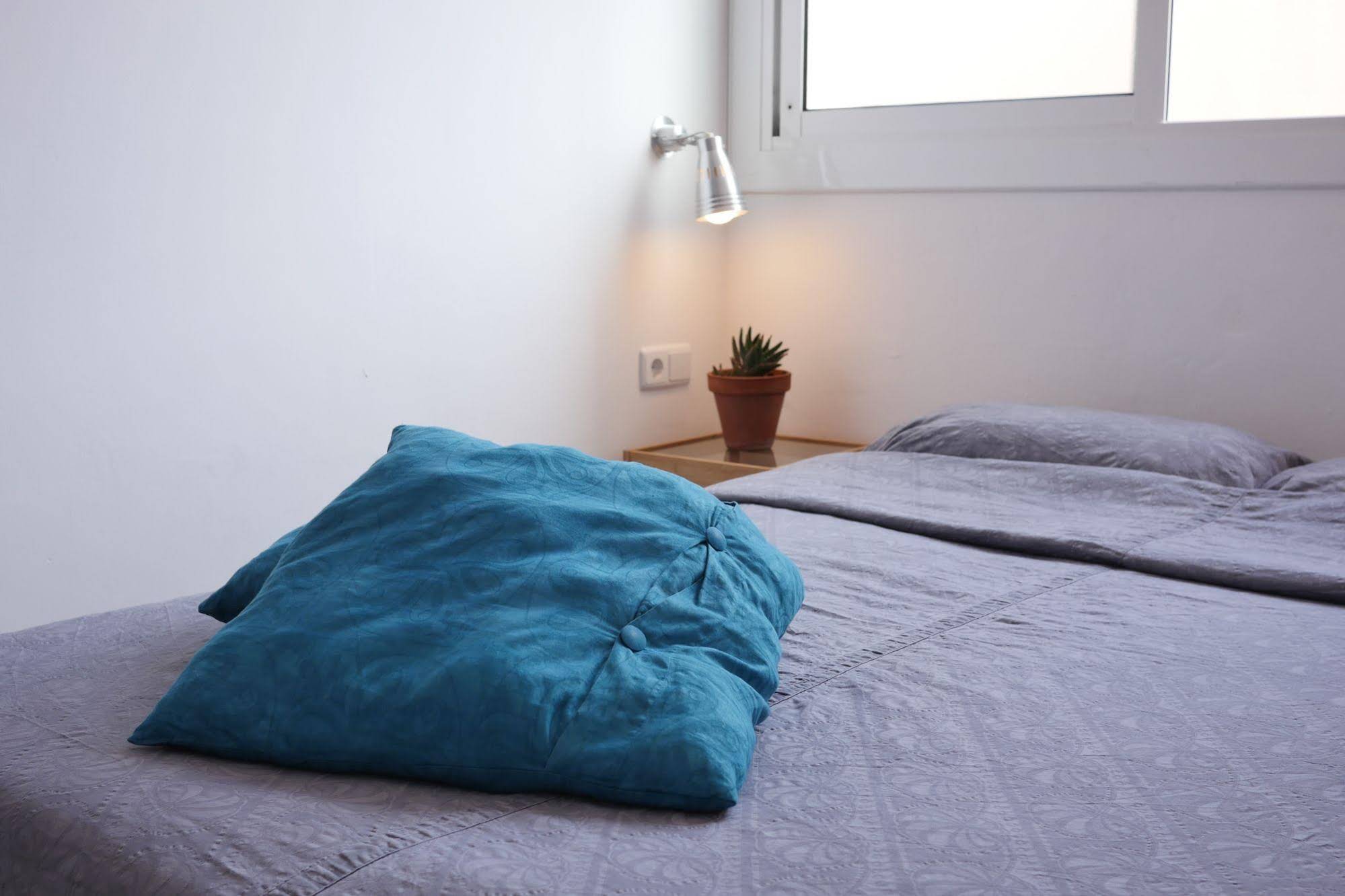 Jam Hostel Barcelona