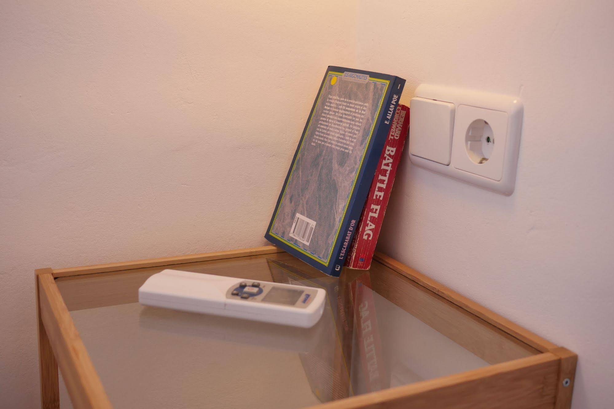 Jam Hostel Barcelona