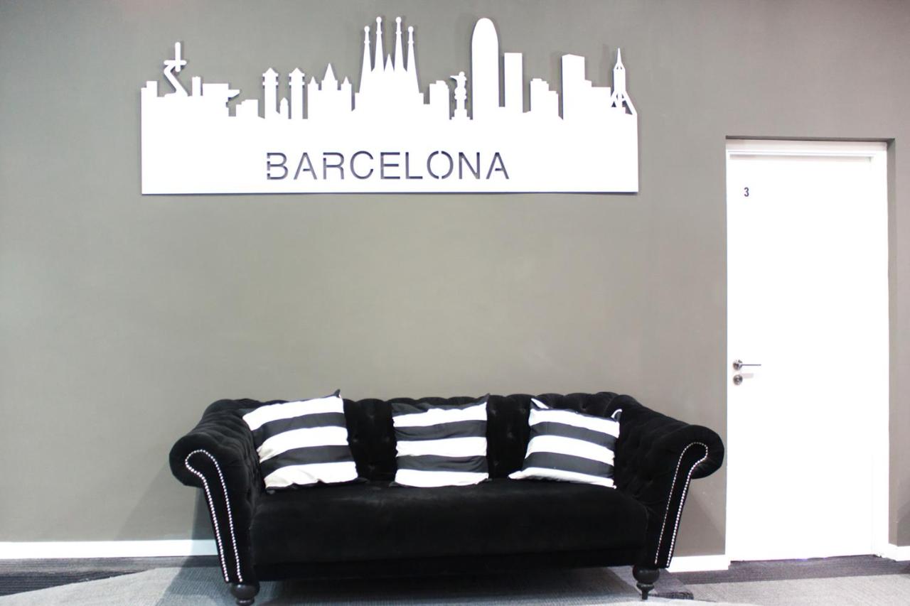 Khronos Hostal Boutique