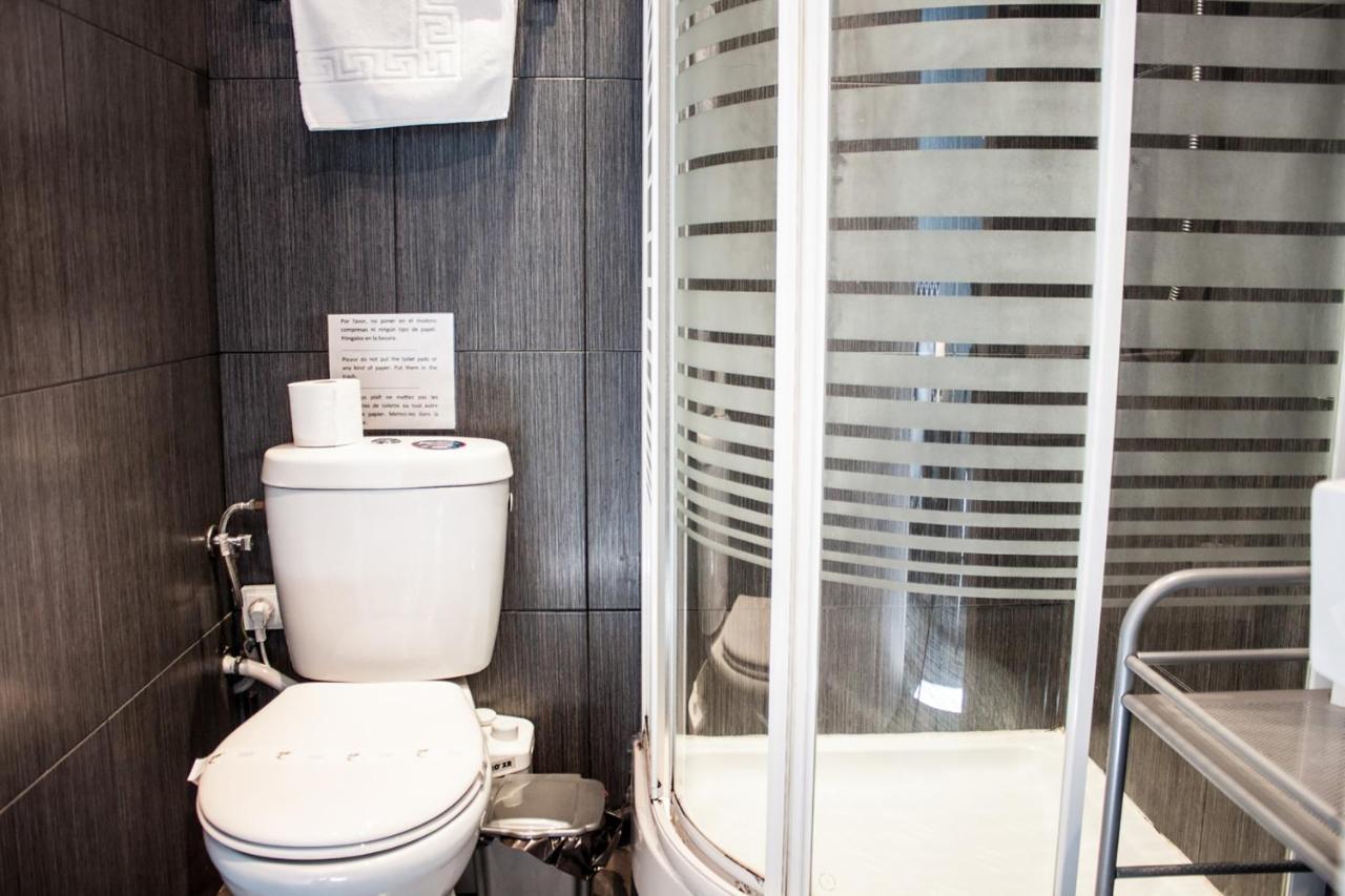 Khronos Hostal Boutique