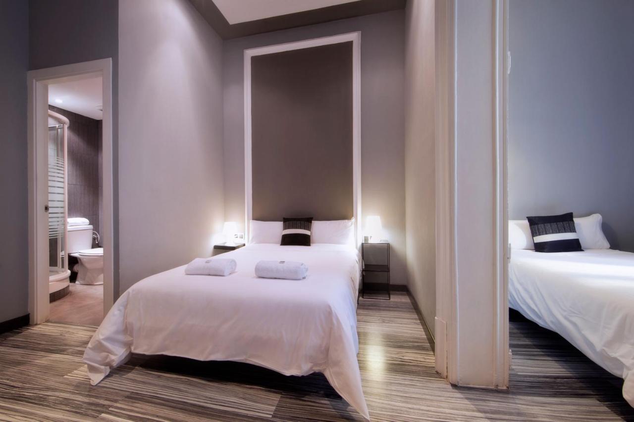 Khronos Hostal Boutique