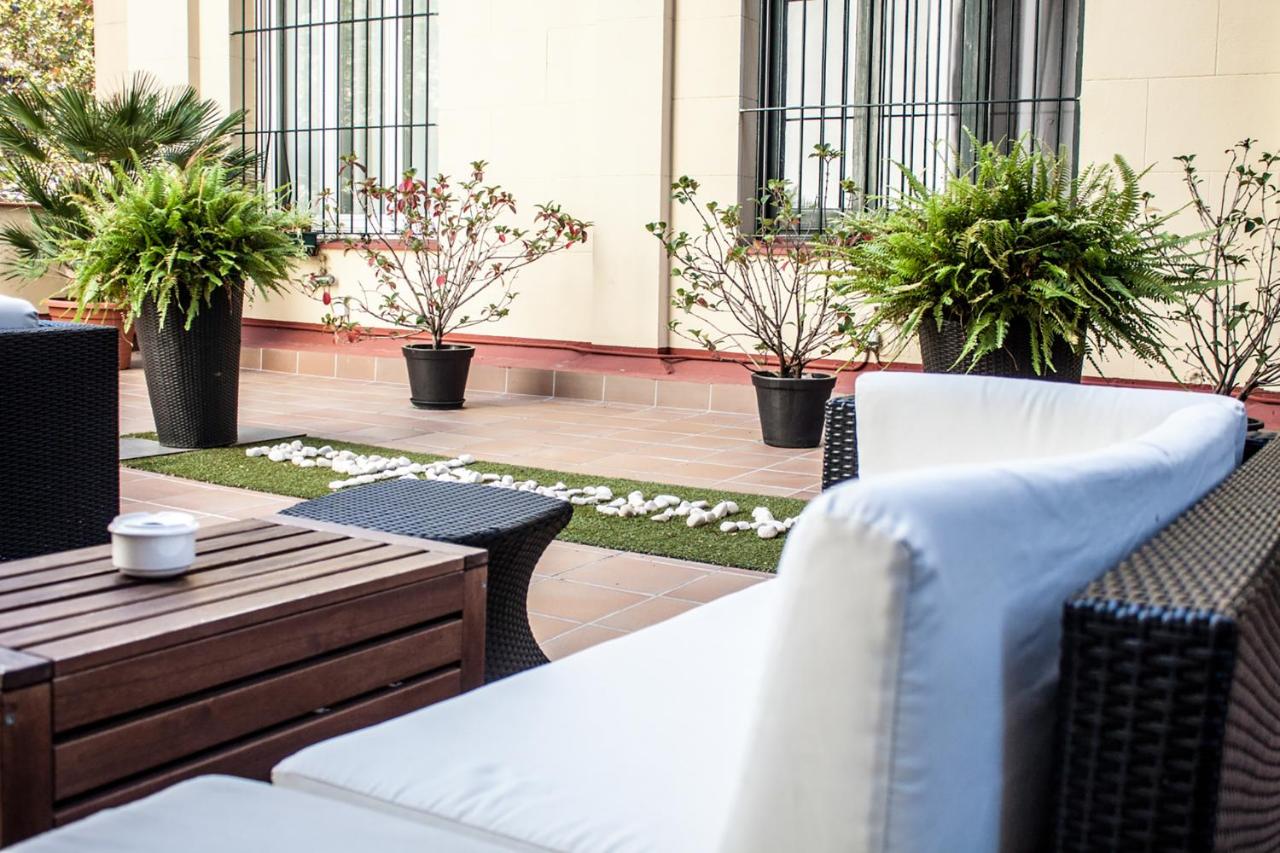 Khronos Hostal Boutique