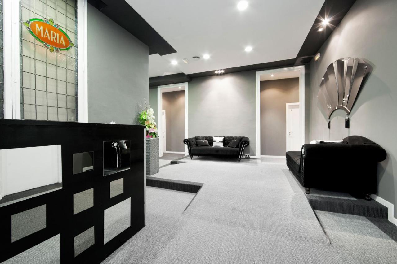 Khronos Hostal Boutique