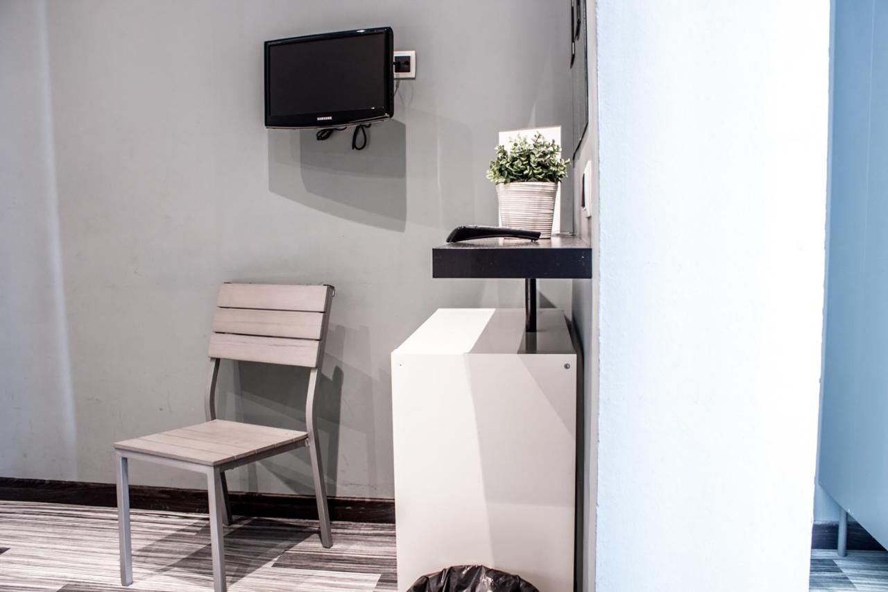 Khronos Hostal Boutique