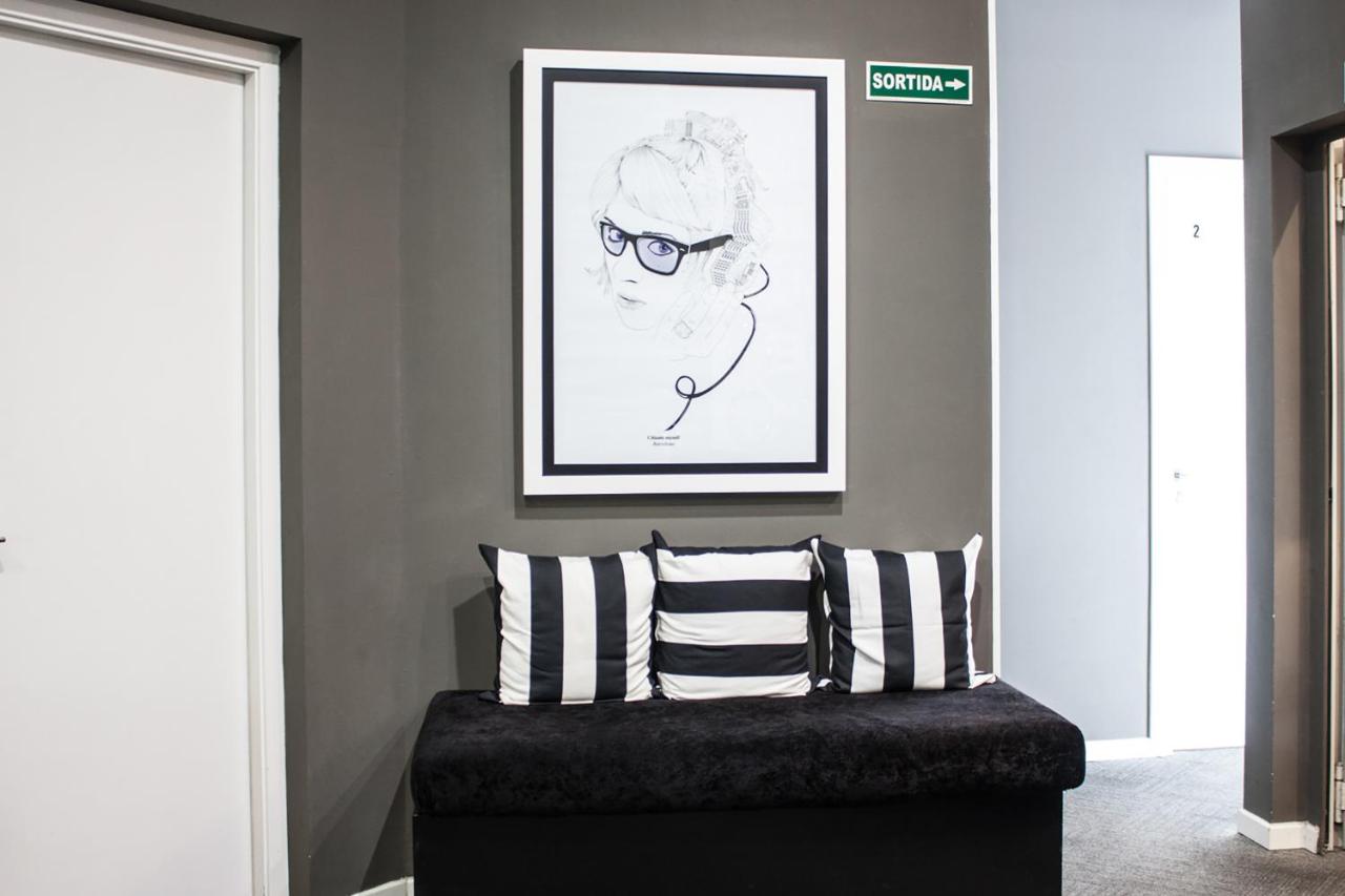 Khronos Hostal Boutique