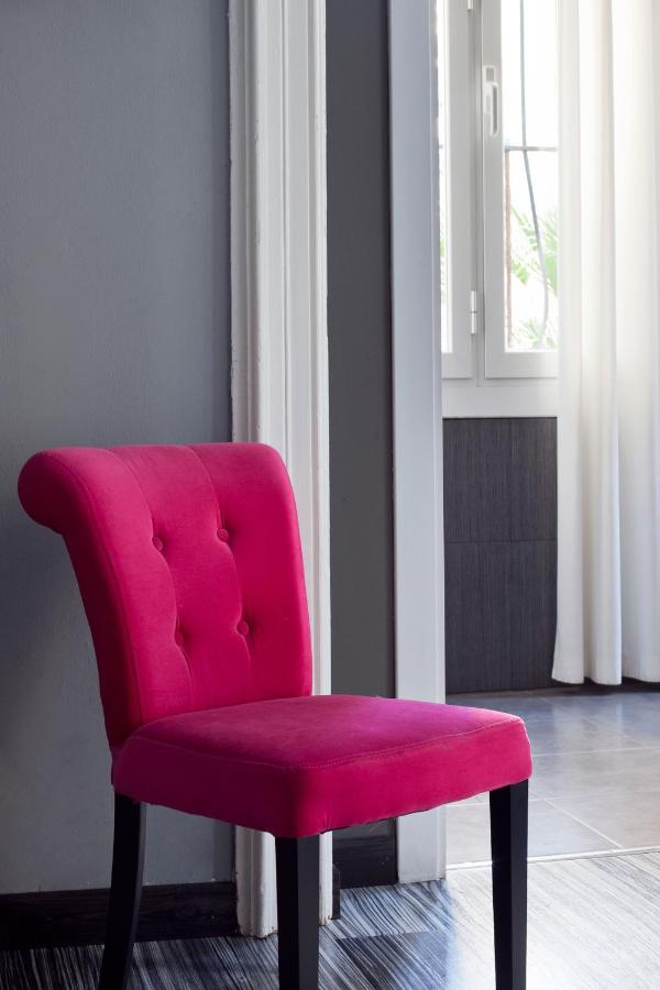 Khronos Hostal Boutique