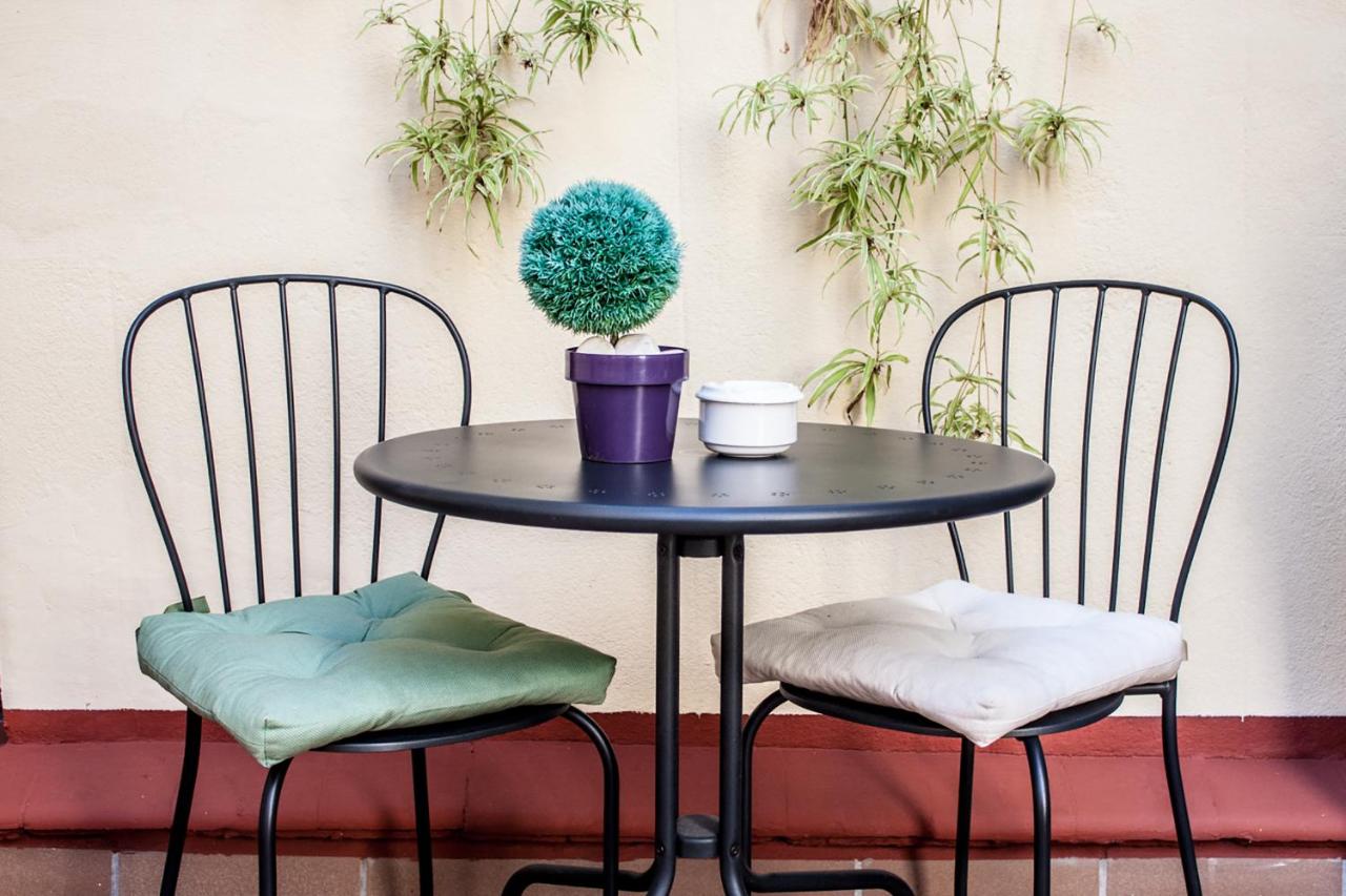 Khronos Hostal Boutique