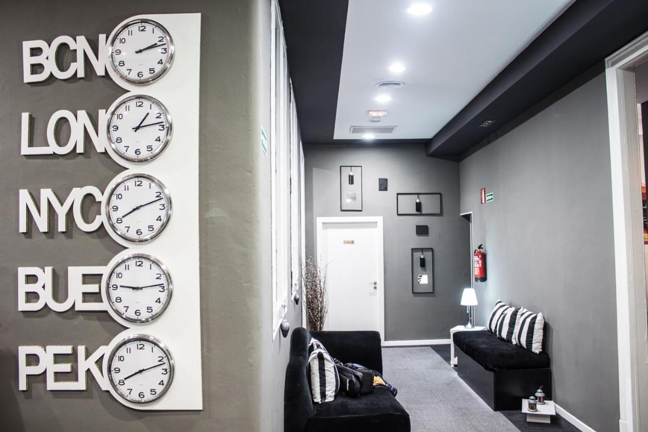 Khronos Hostal Boutique