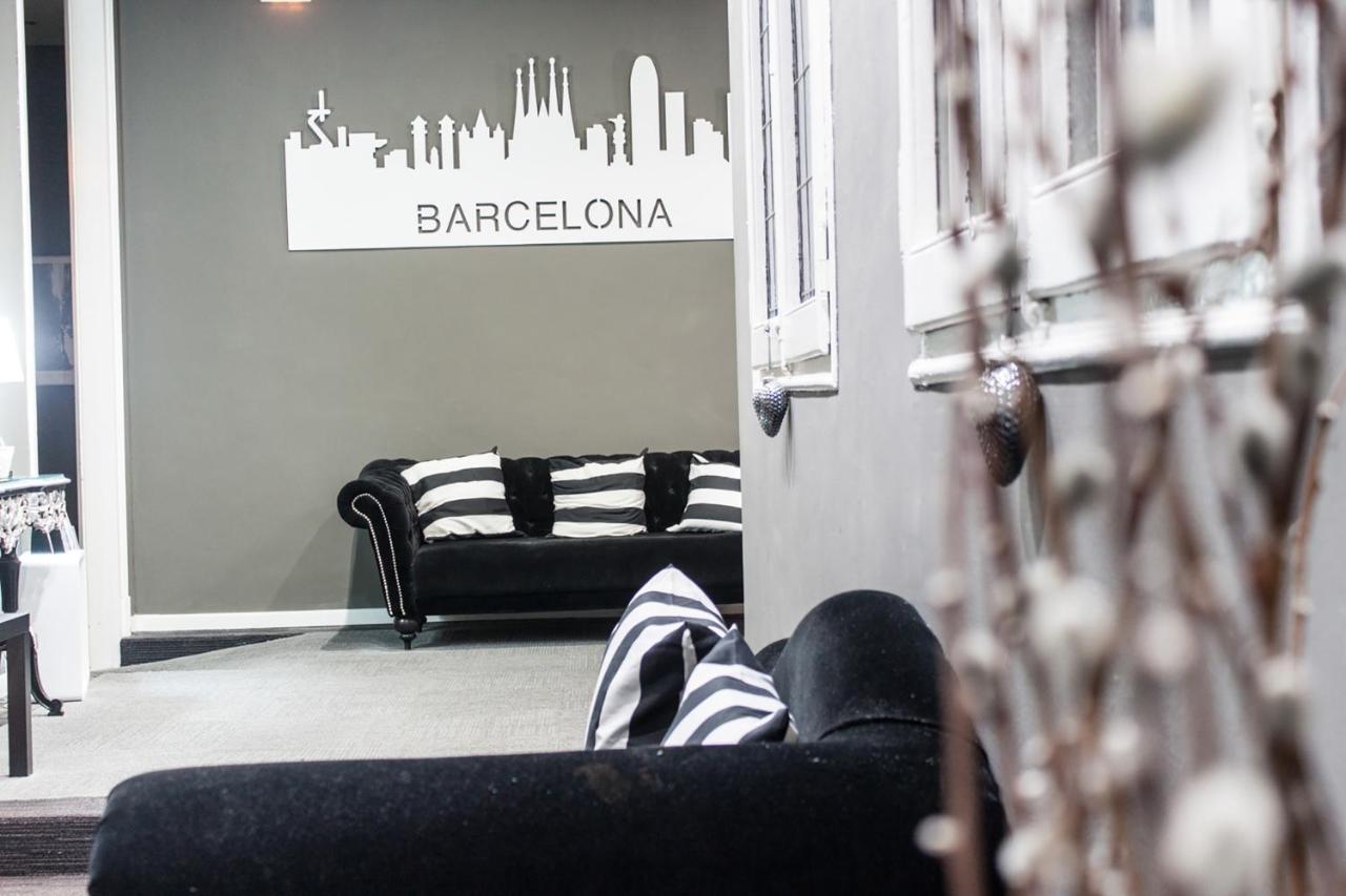 Khronos Hostal Boutique