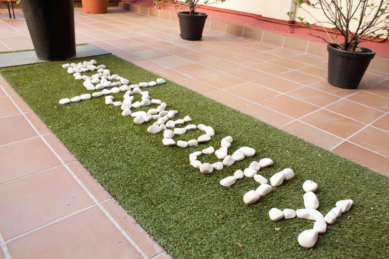 Khronos Hostal Boutique