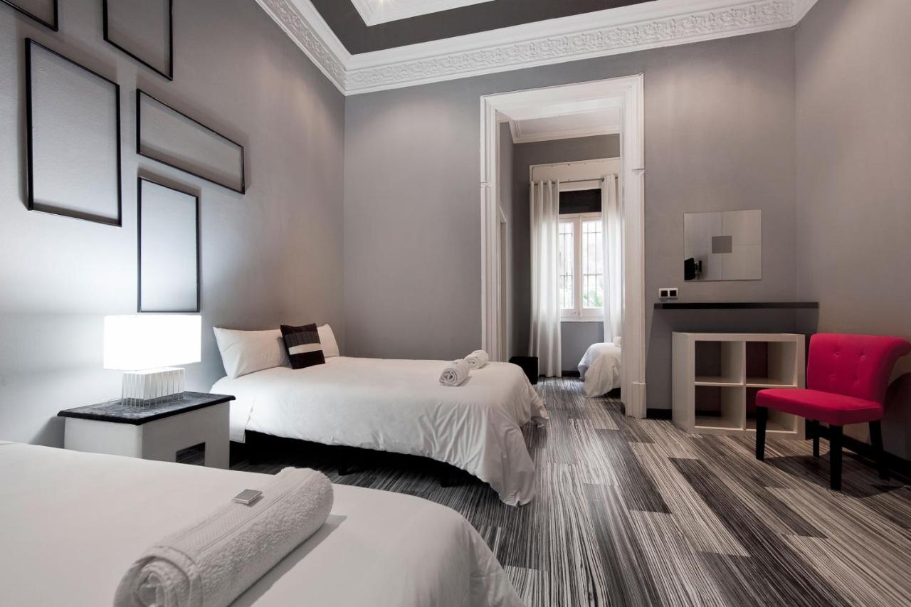 Khronos Hostal Boutique