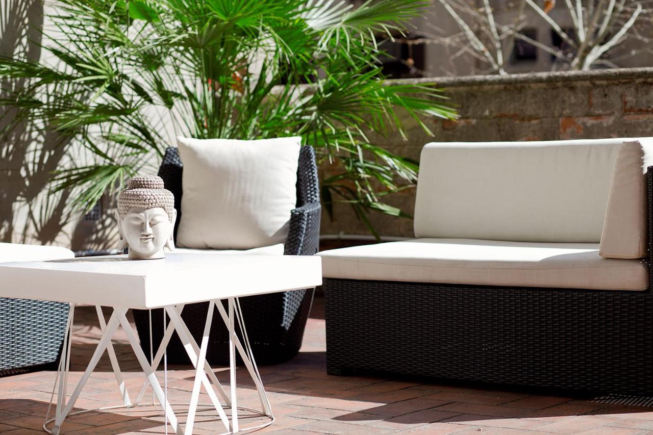 Khronos Hostal Boutique